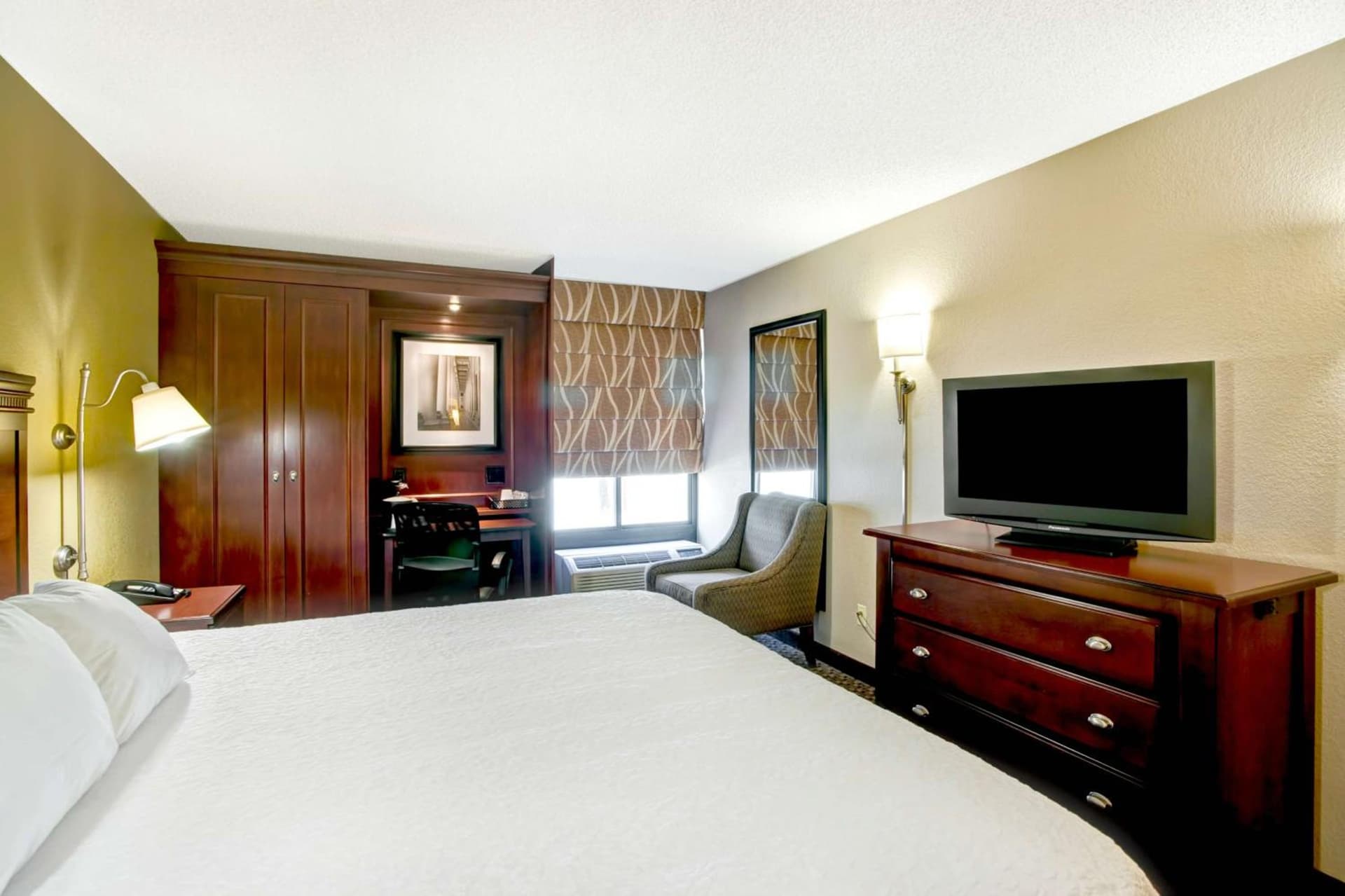 Hampton Inn College Station-Near Texas A&M University