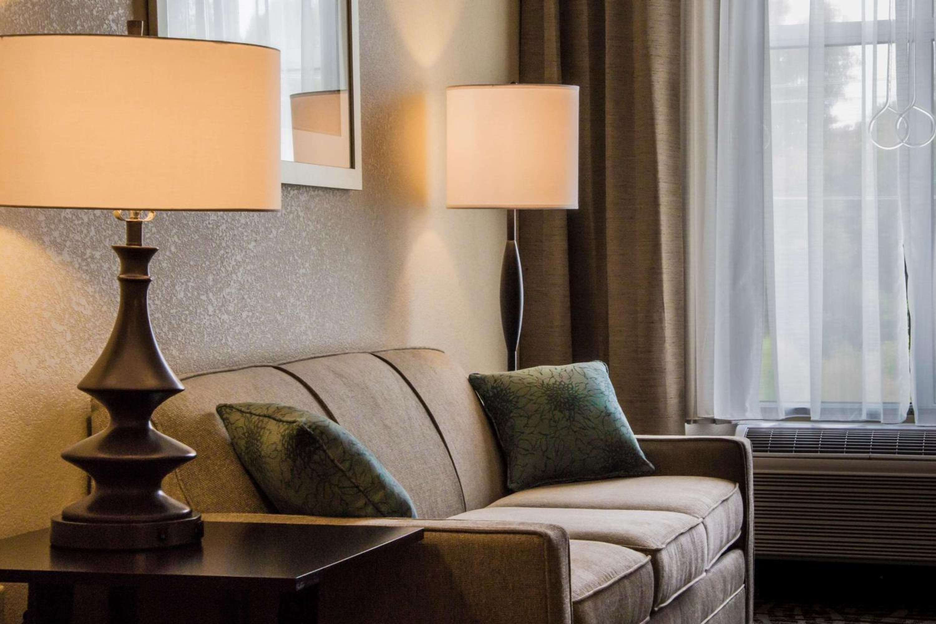 Homewood Suites by Hilton Charlotte Ballantyne, NC
