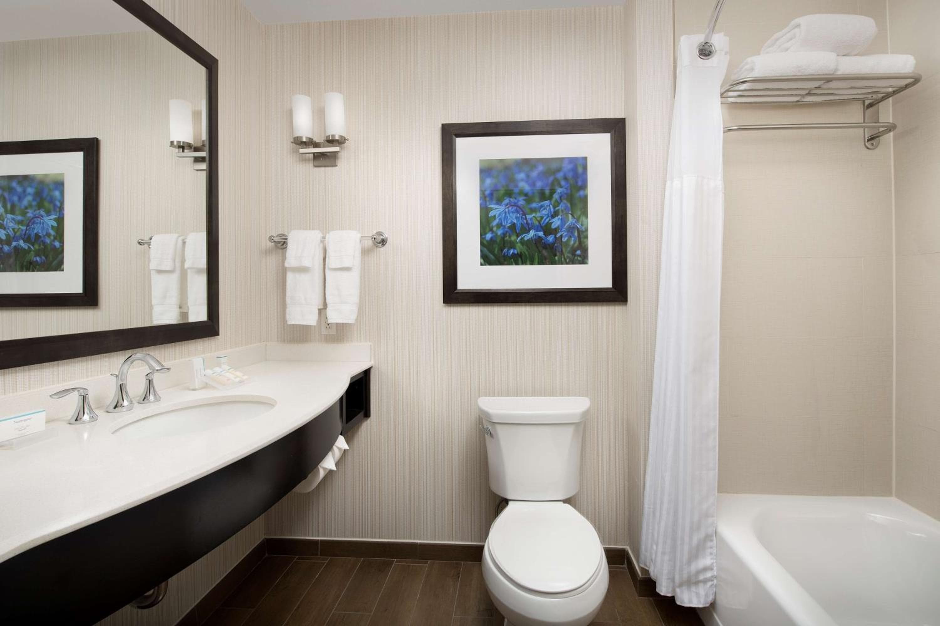 Hilton Garden Inn Charlotte Airport