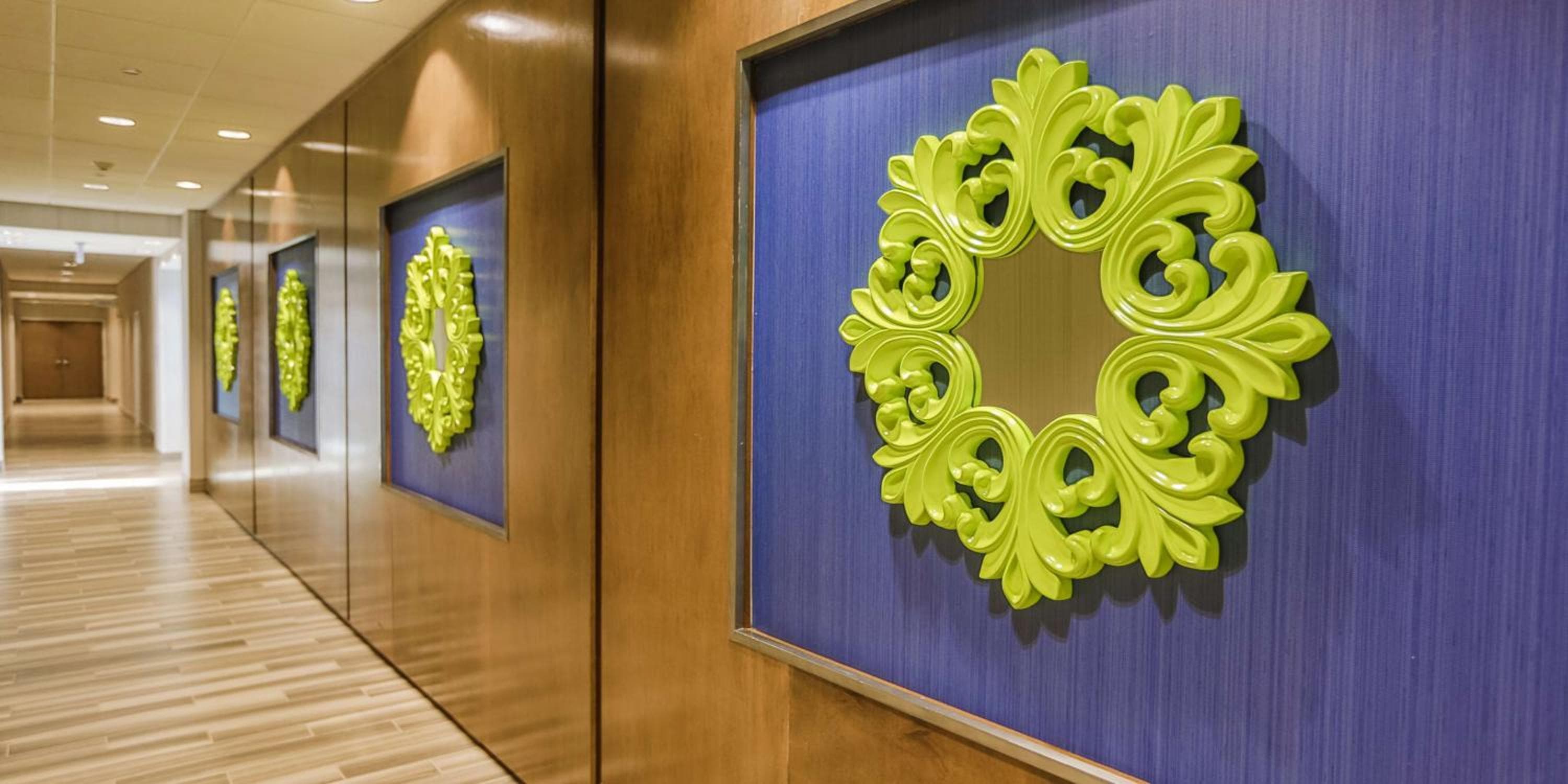 Hampton Inn & Suites Charlotte/Ballantyne, Nc