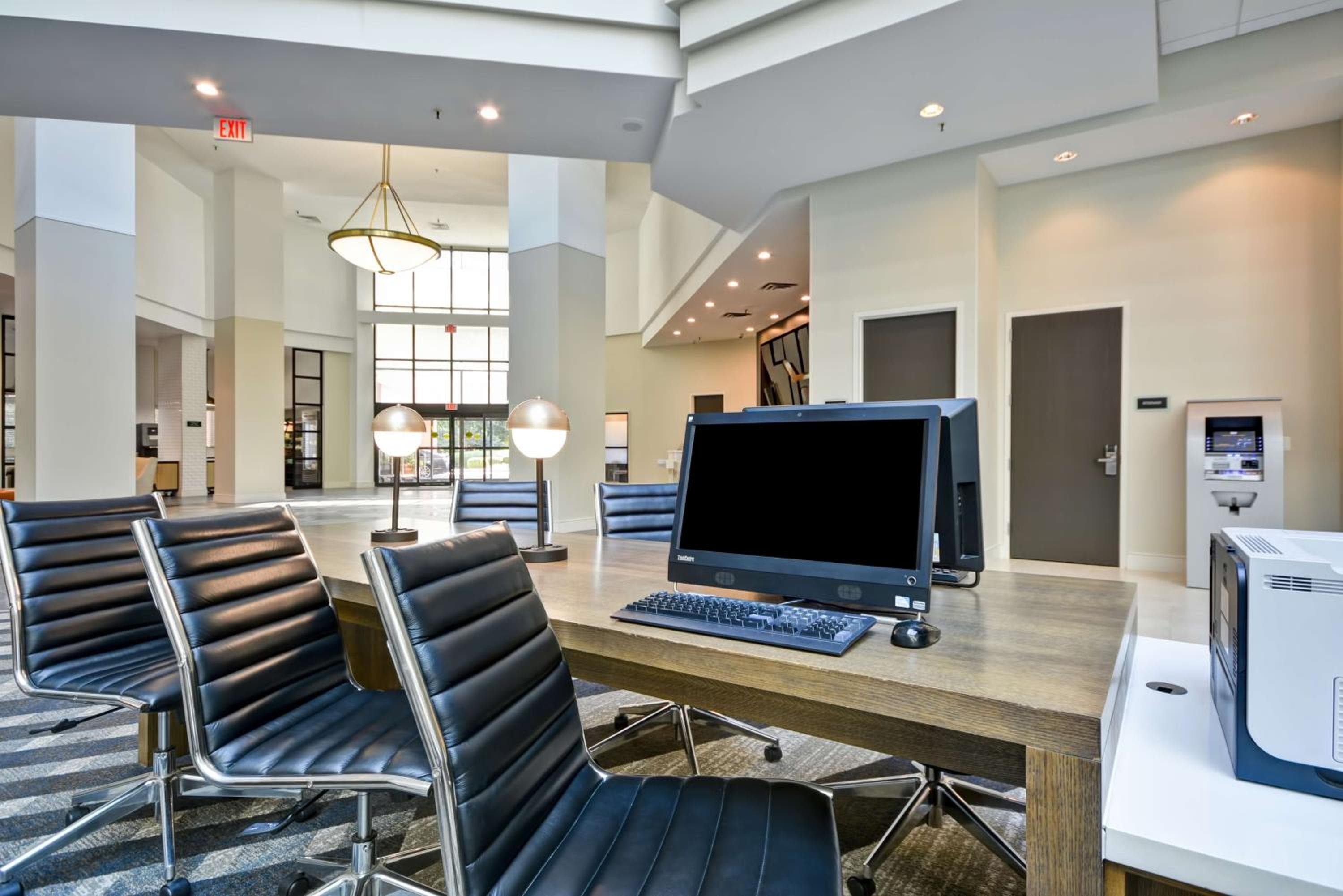 Embassy Suites Charlotte