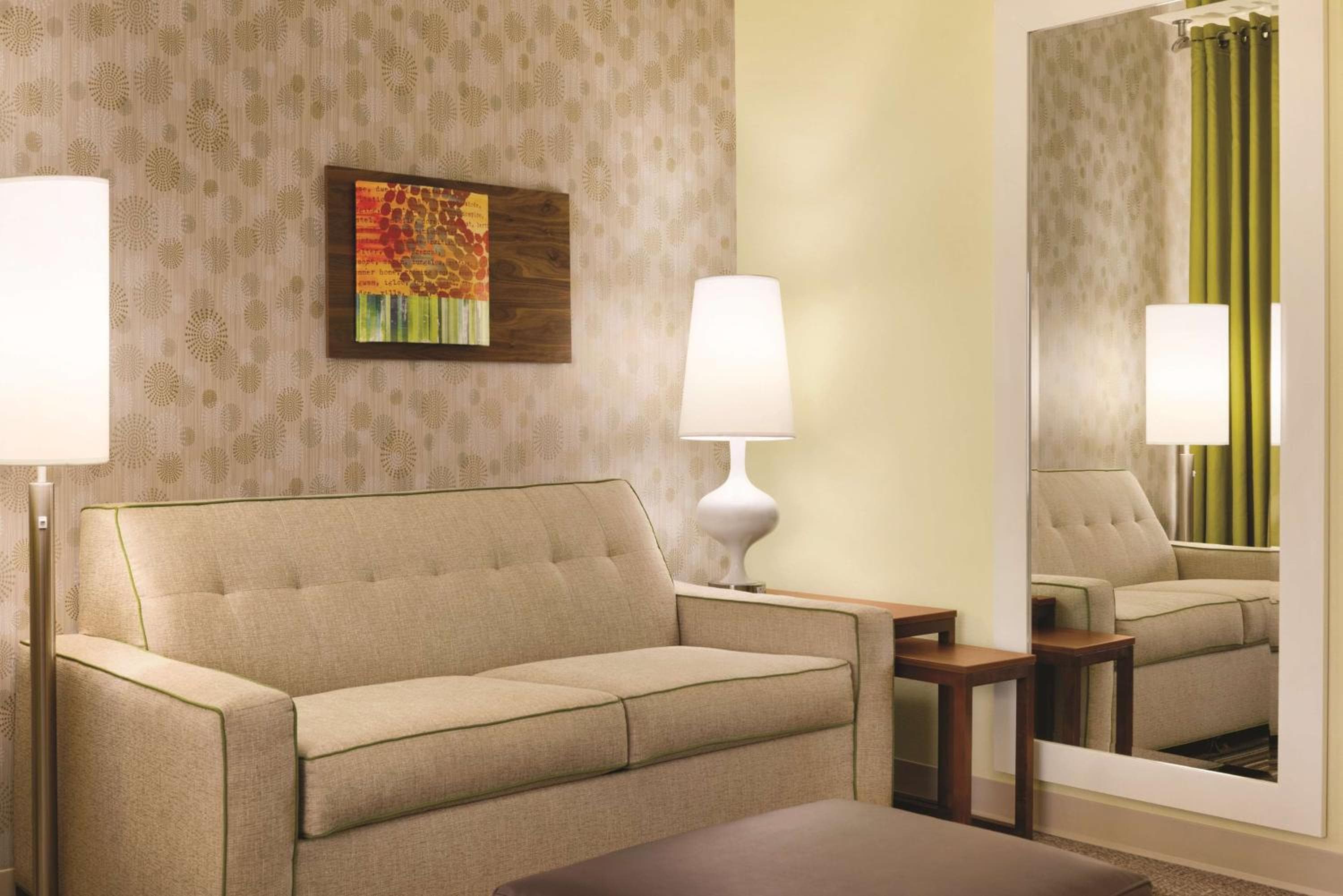Home2 Suites By Hilton Columbus Dublin