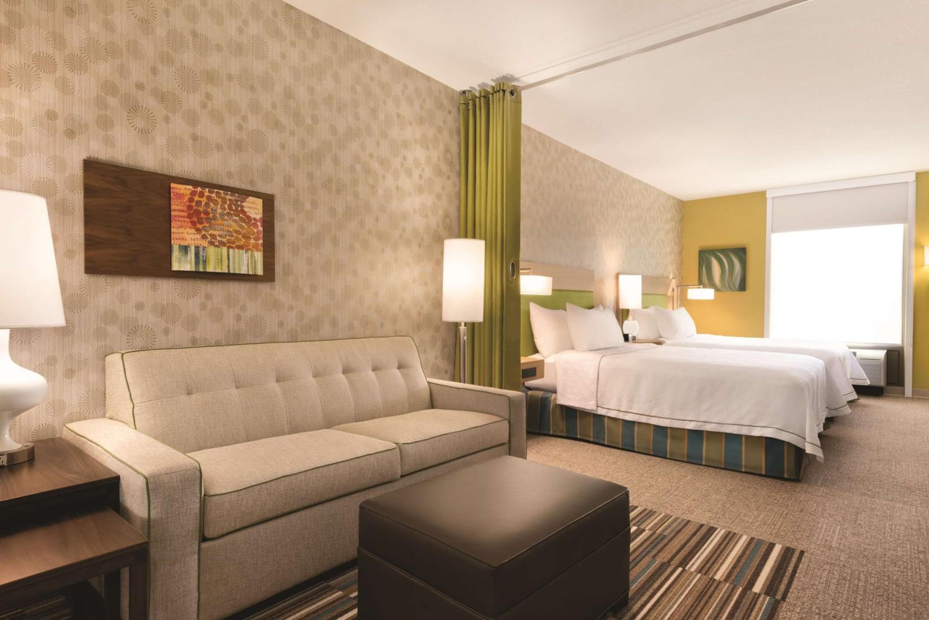 Home2 Suites By Hilton Columbus Dublin