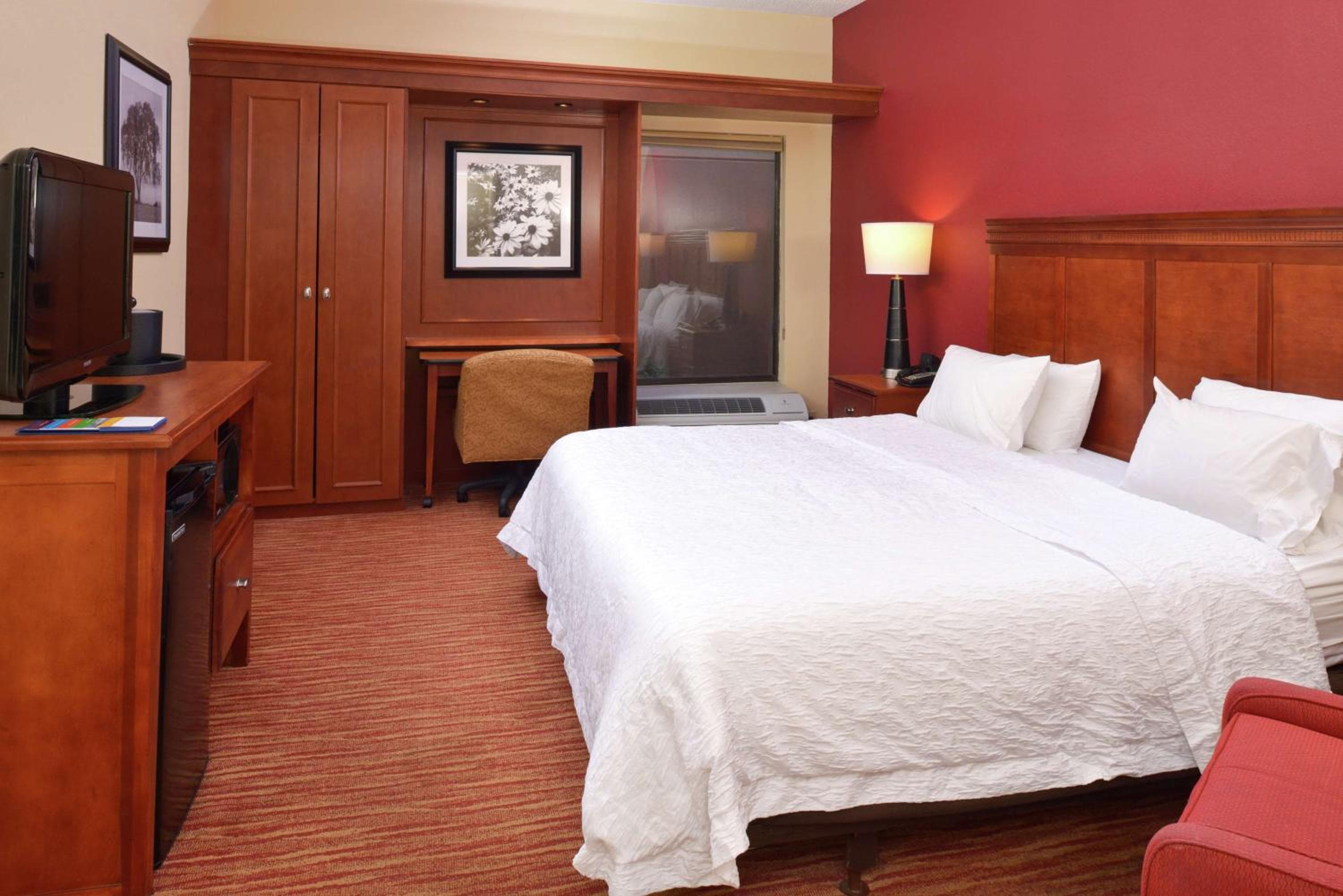 Spark by Hilton Columbus East Pickerington