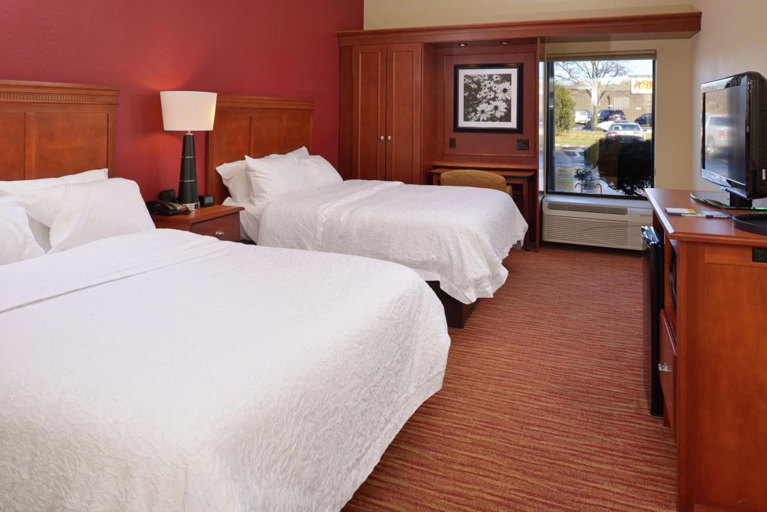 Spark by Hilton Columbus East Pickerington