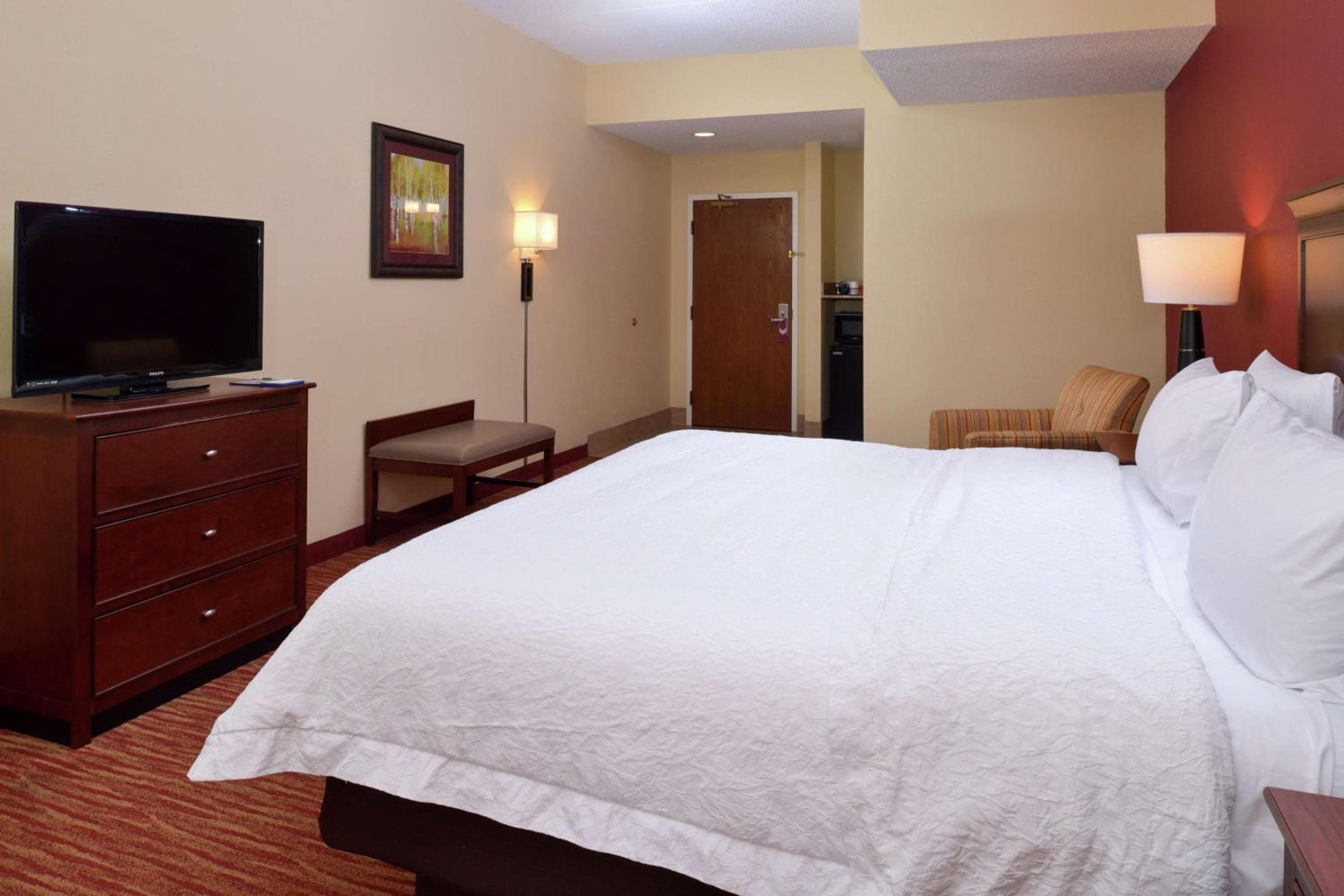 Spark by Hilton Columbus East Pickerington