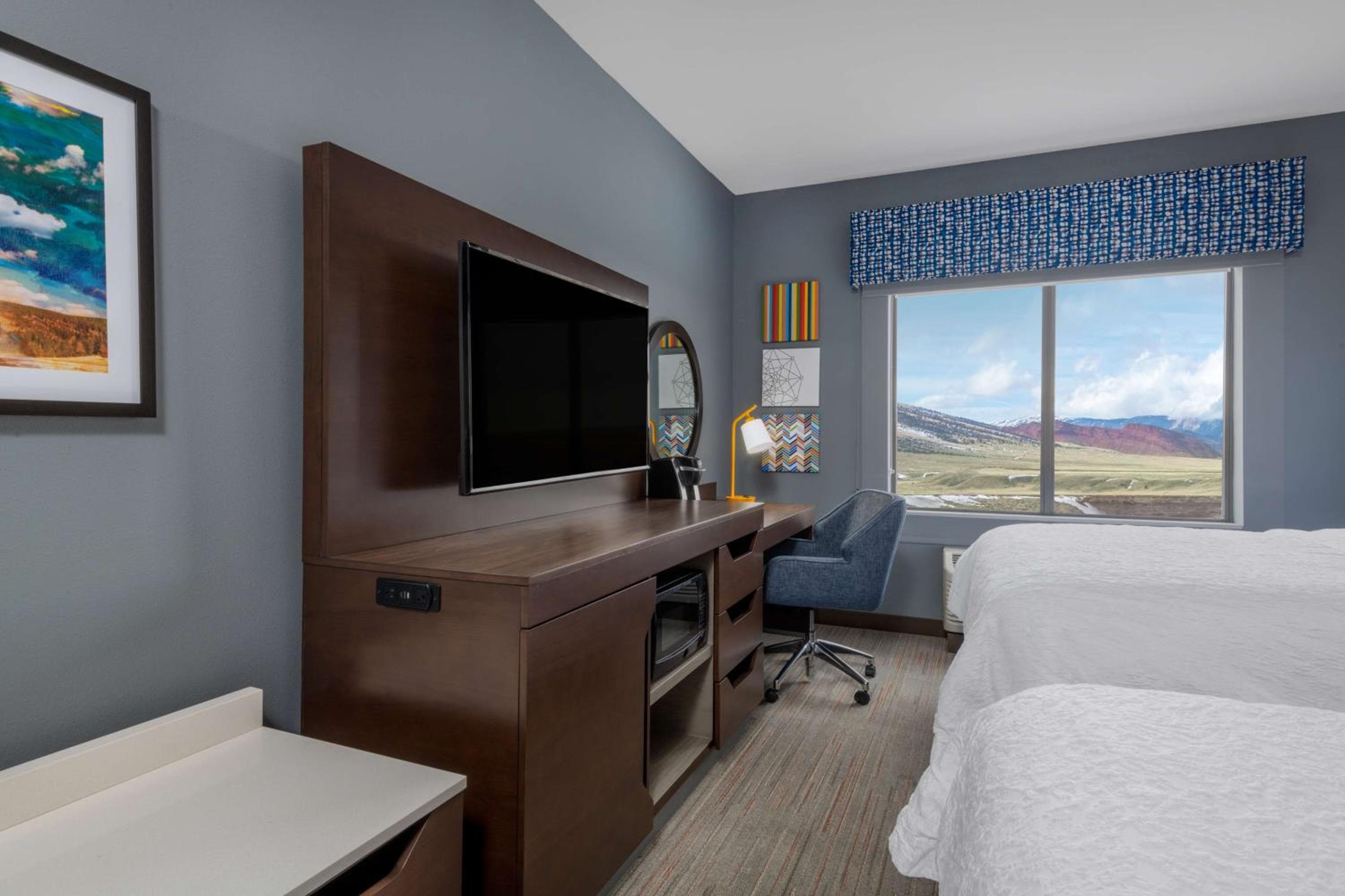 Hampton Inn & Suites Cody, Wy