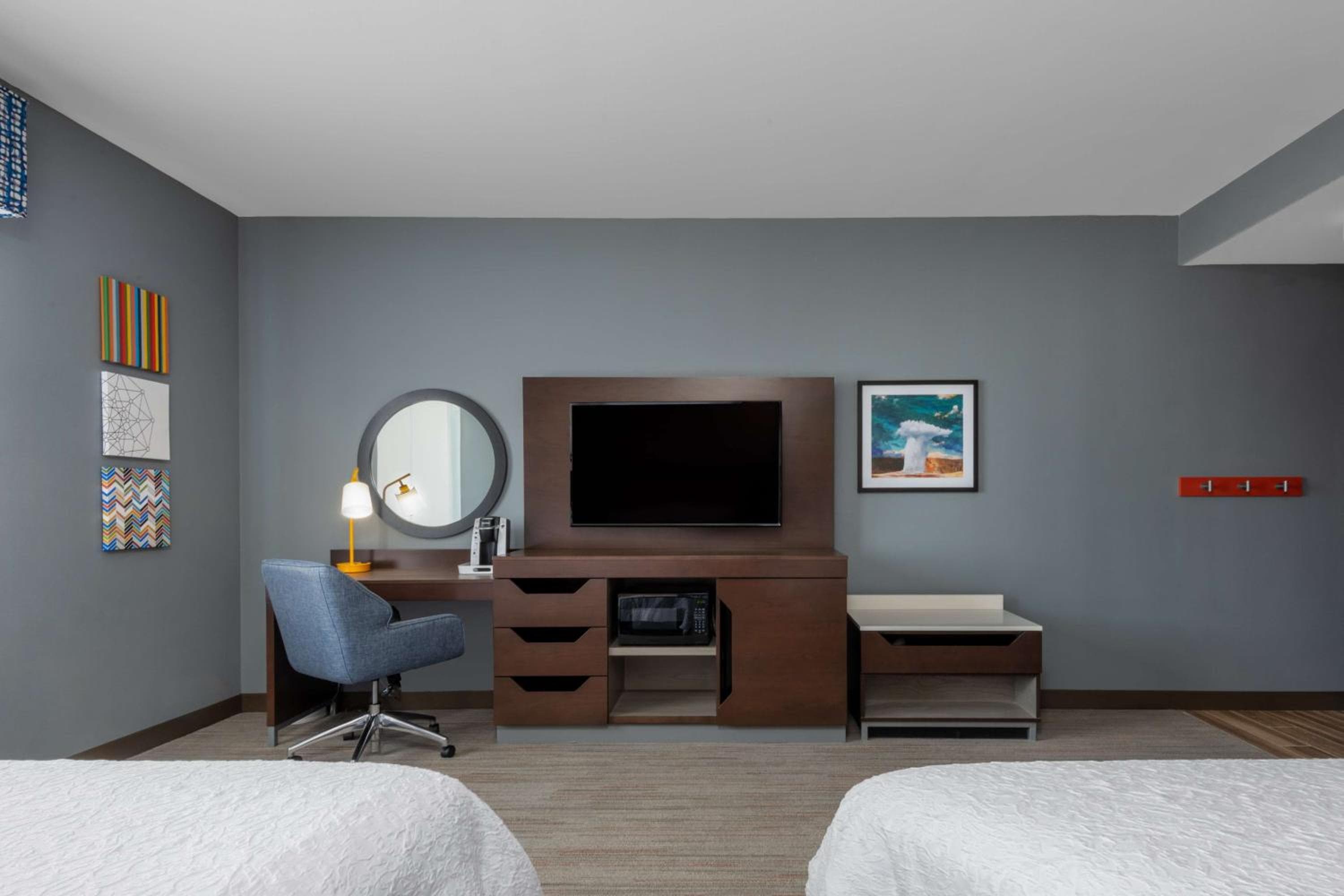 Hampton Inn & Suites Cody, Wy
