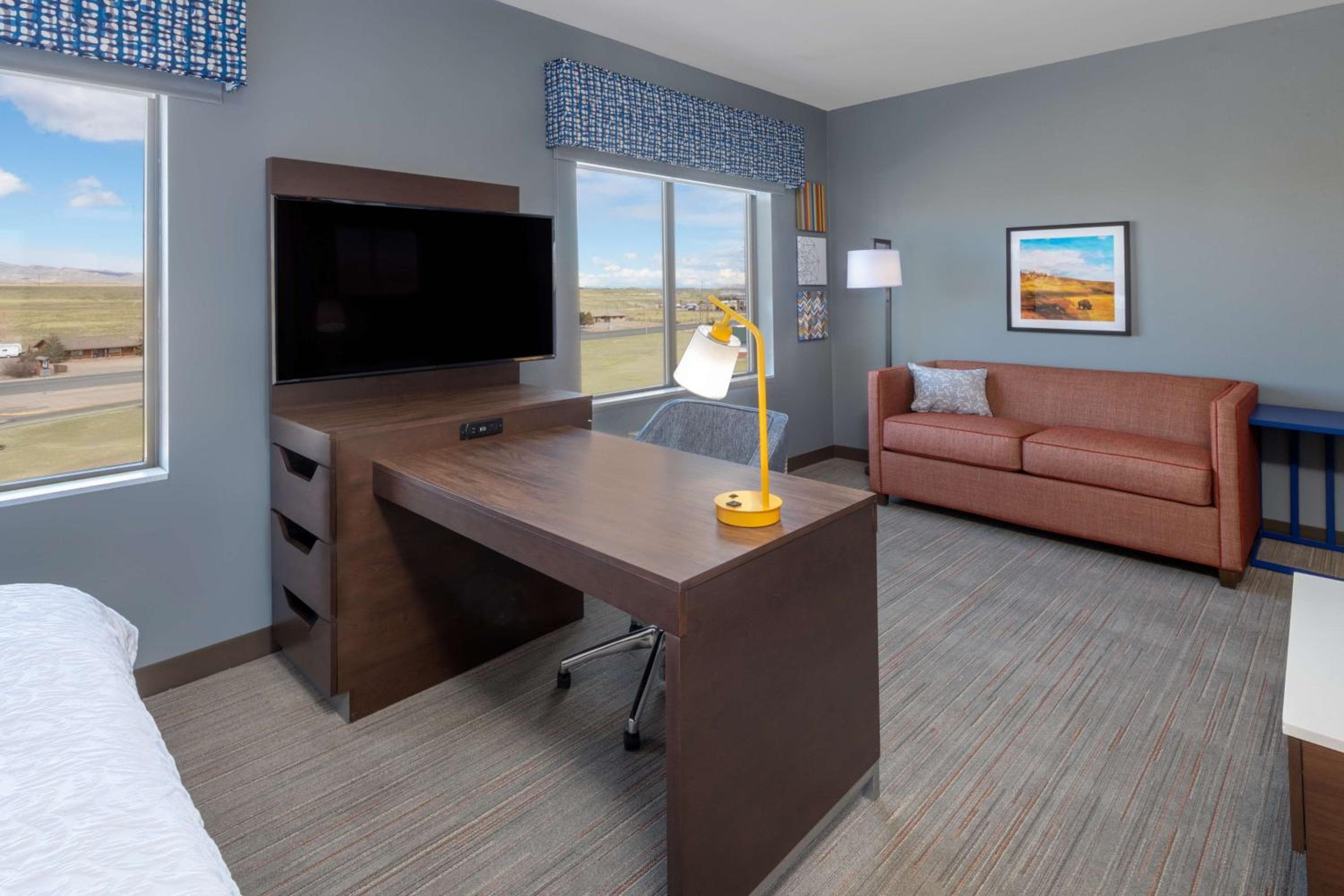 Hampton Inn & Suites Cody, Wy