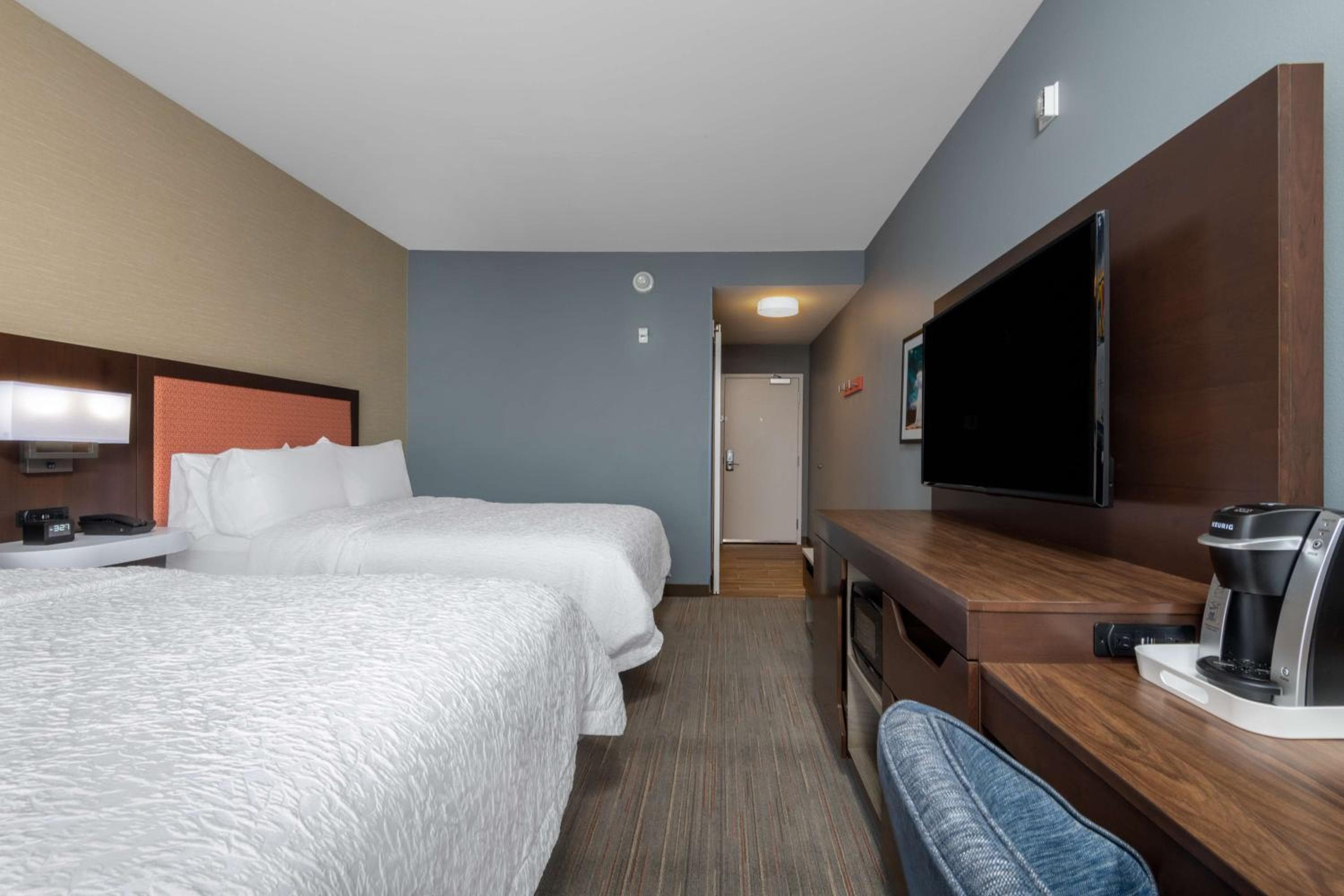 Hampton Inn & Suites Cody, Wy