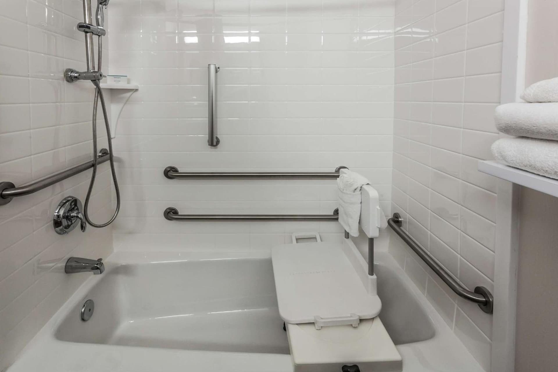 Hampton Inn Colorado Springs-Airport
