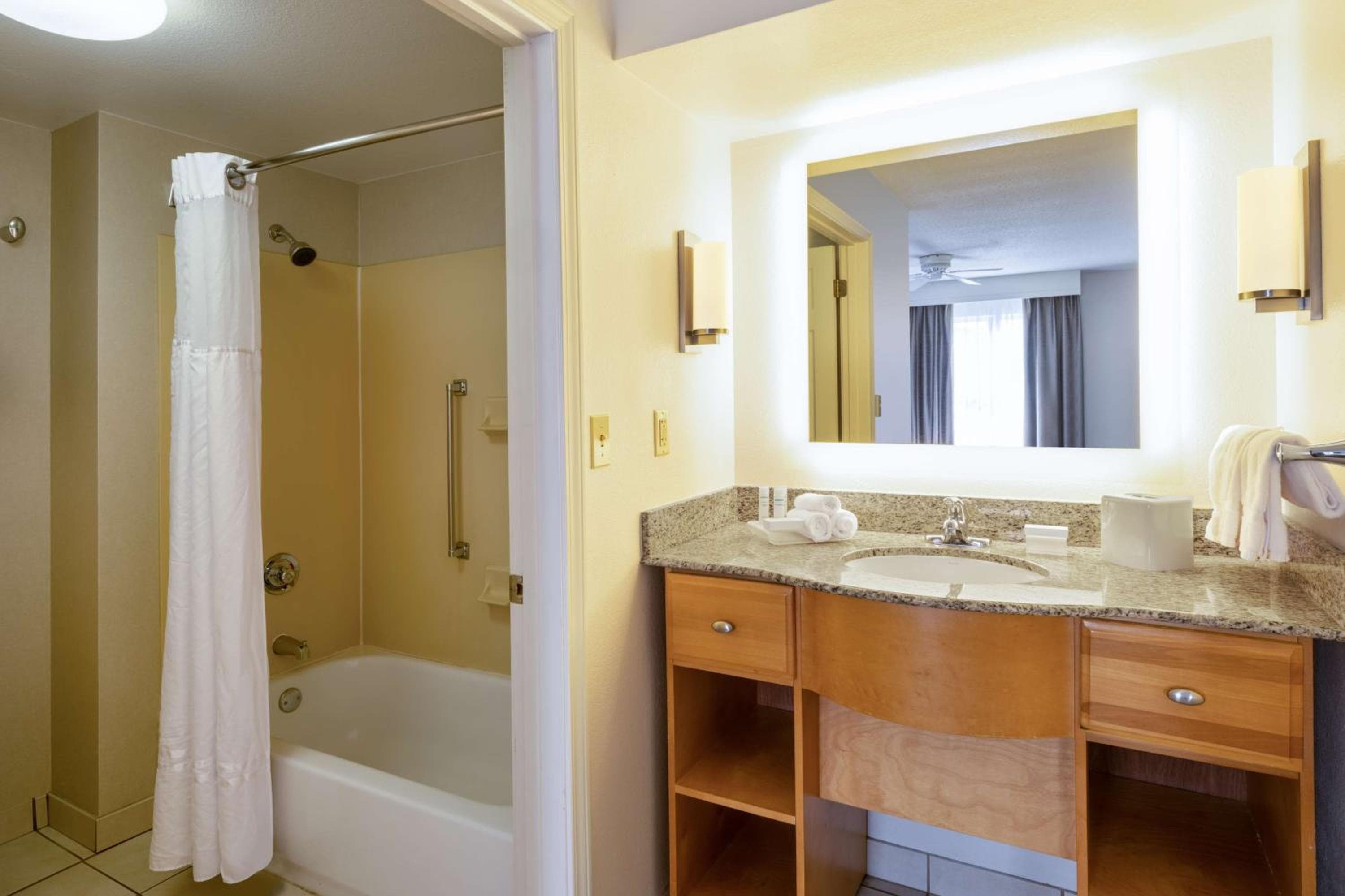 Homewood Suites by Hilton Colorado Springs North USAFA