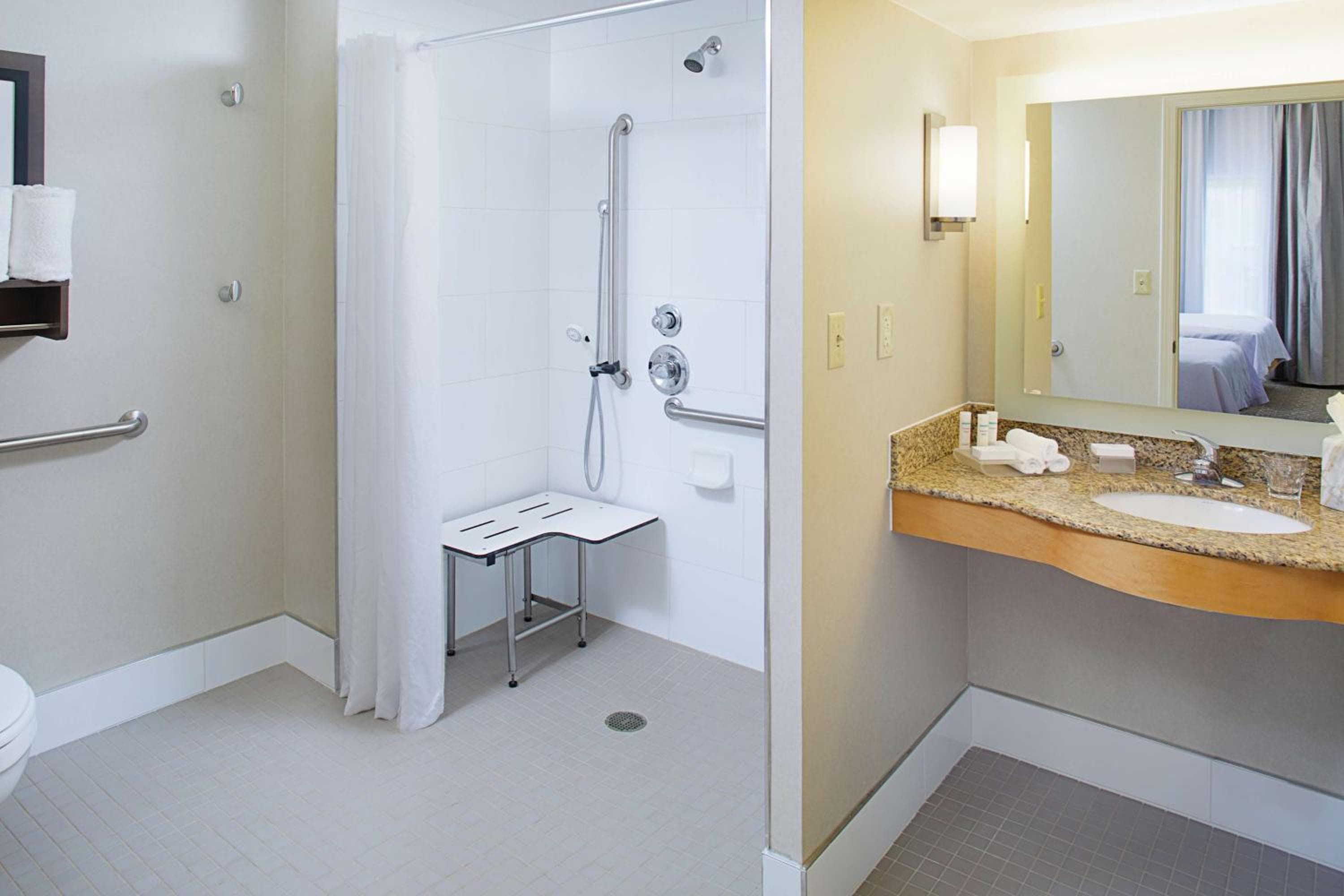 Homewood Suites by Hilton Colorado Springs North USAFA