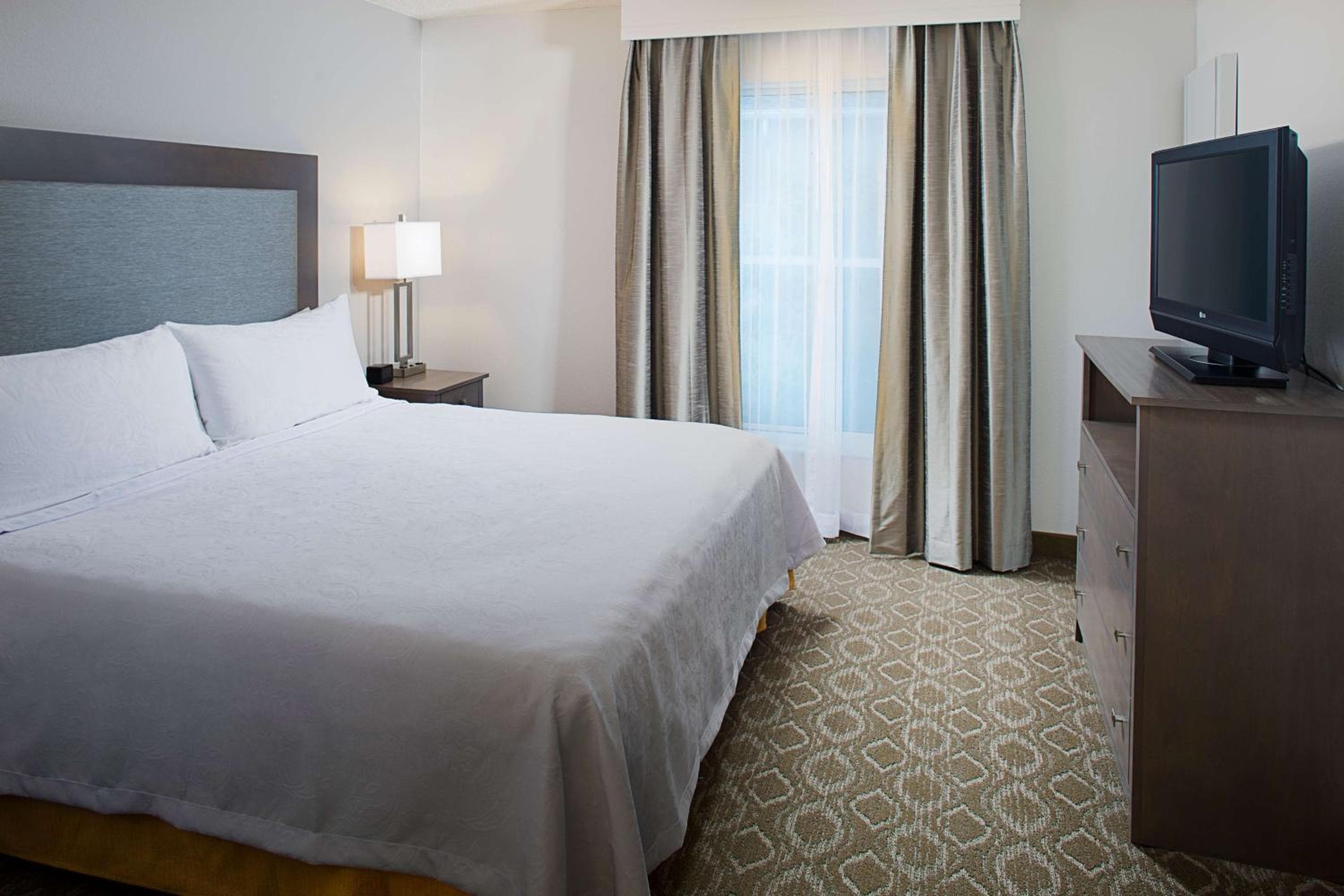 Homewood Suites by Hilton Colorado Springs North USAFA