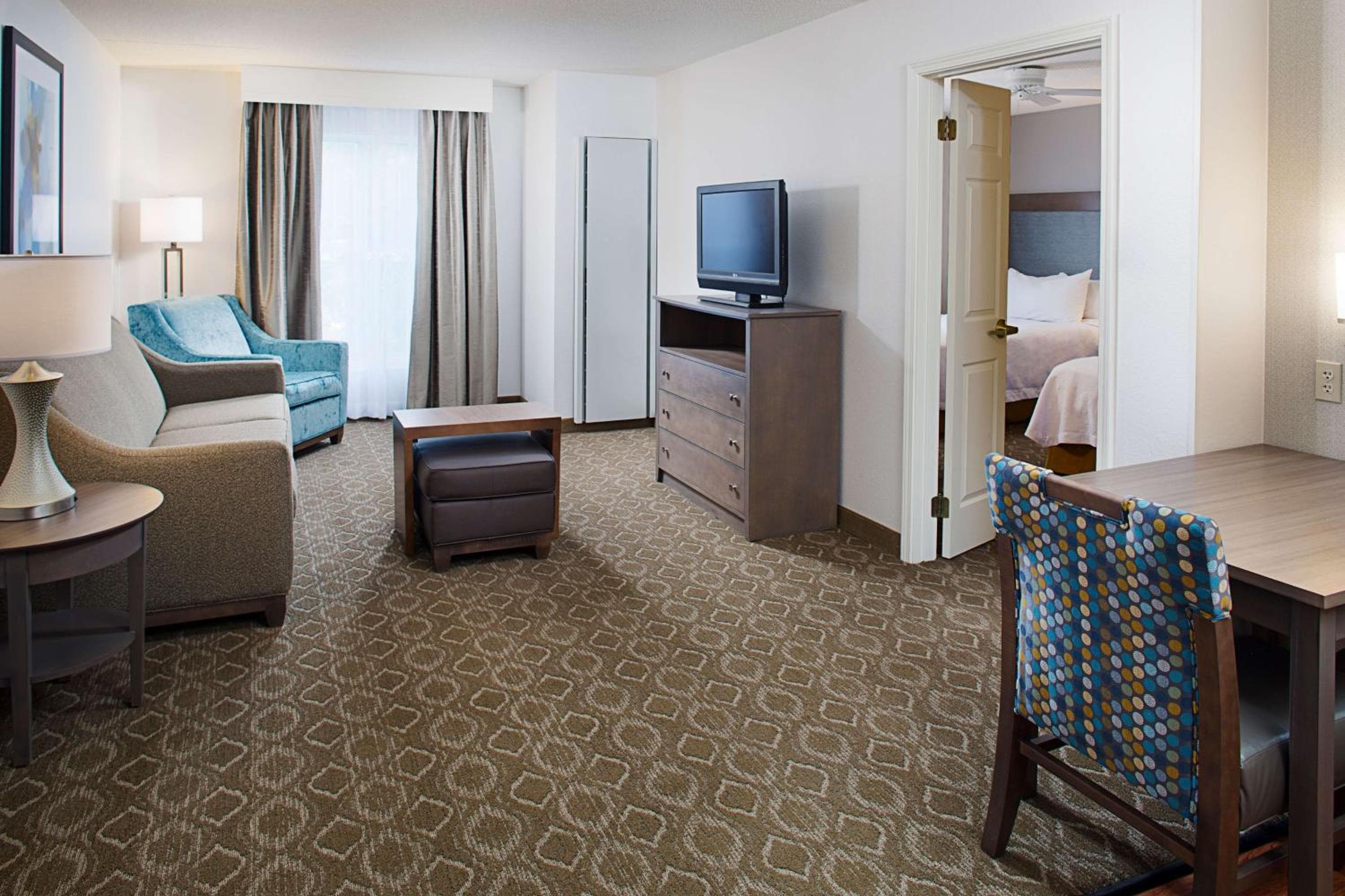 Homewood Suites by Hilton Colorado Springs North USAFA