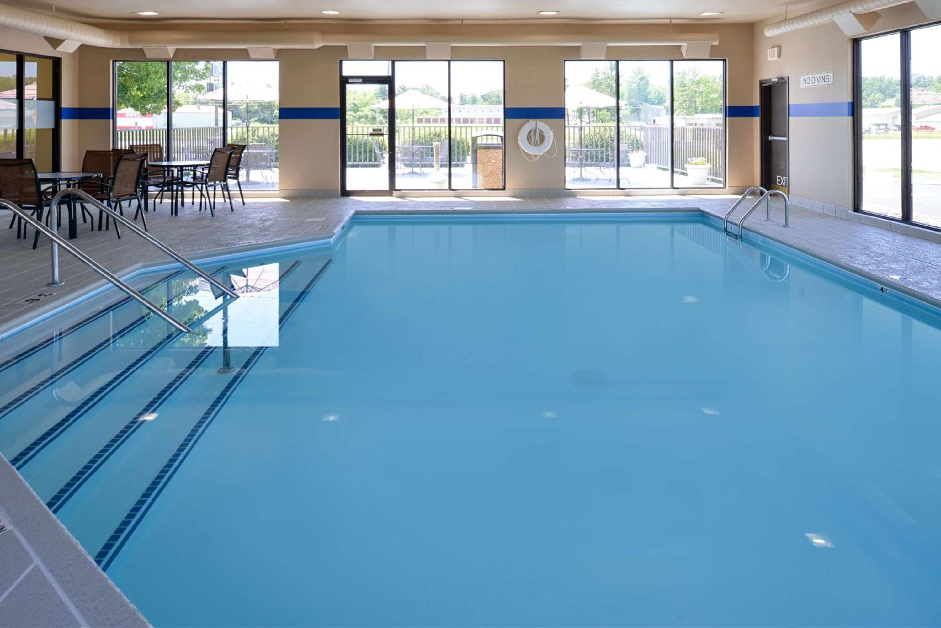 Hampton Inn Carbondale