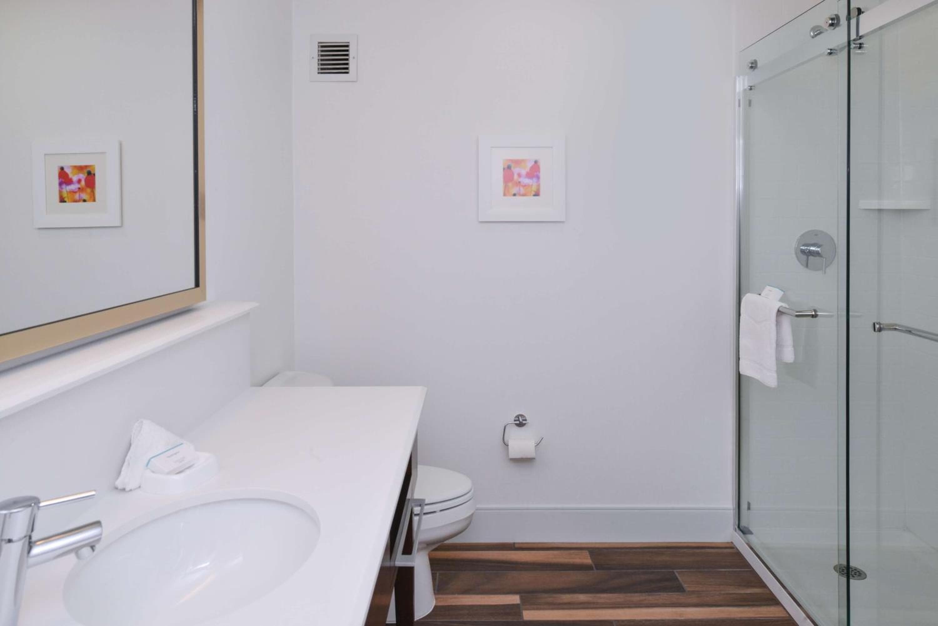 Hampton Inn Carbondale
