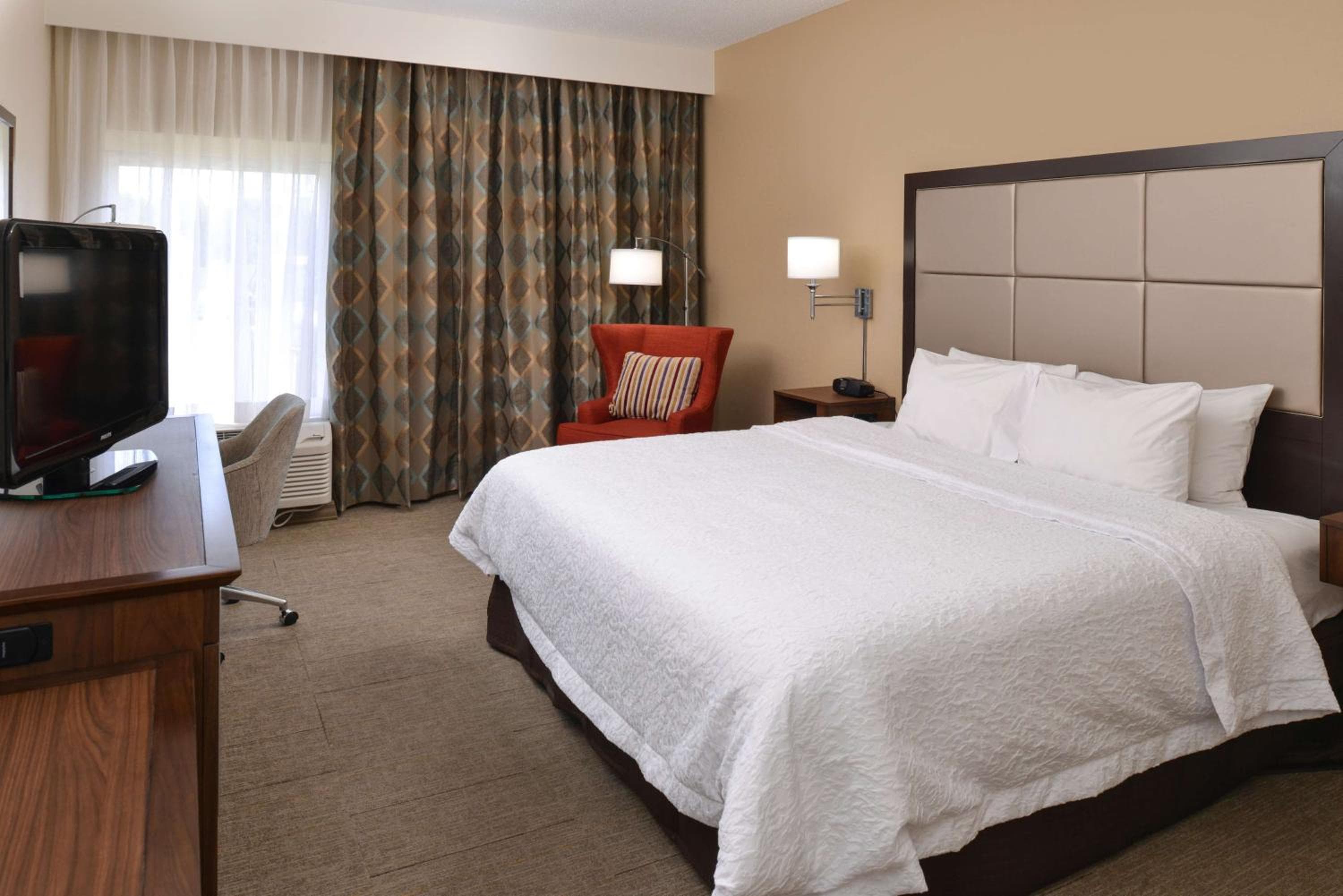 Hampton Inn Carbondale