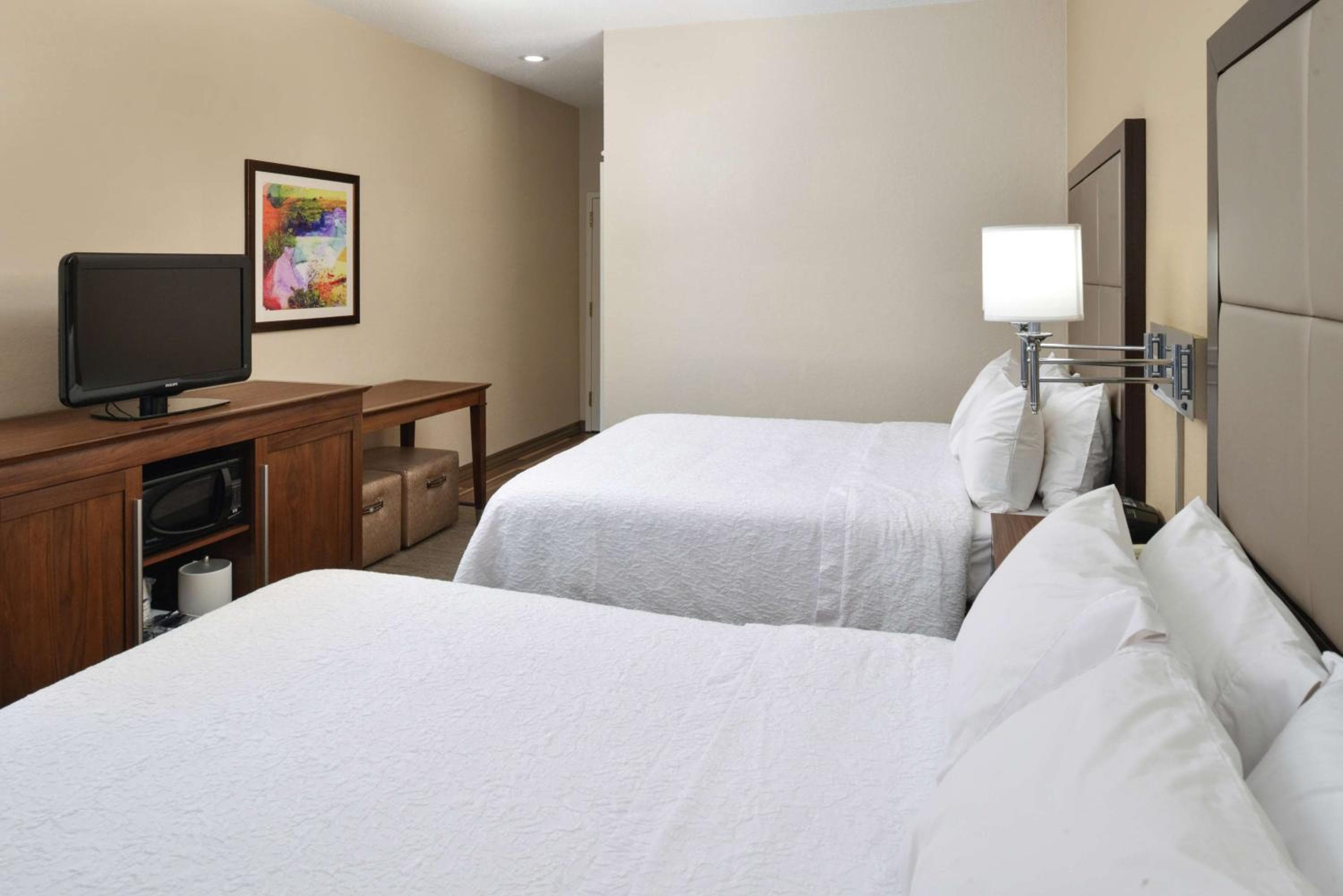 Hampton Inn Carbondale