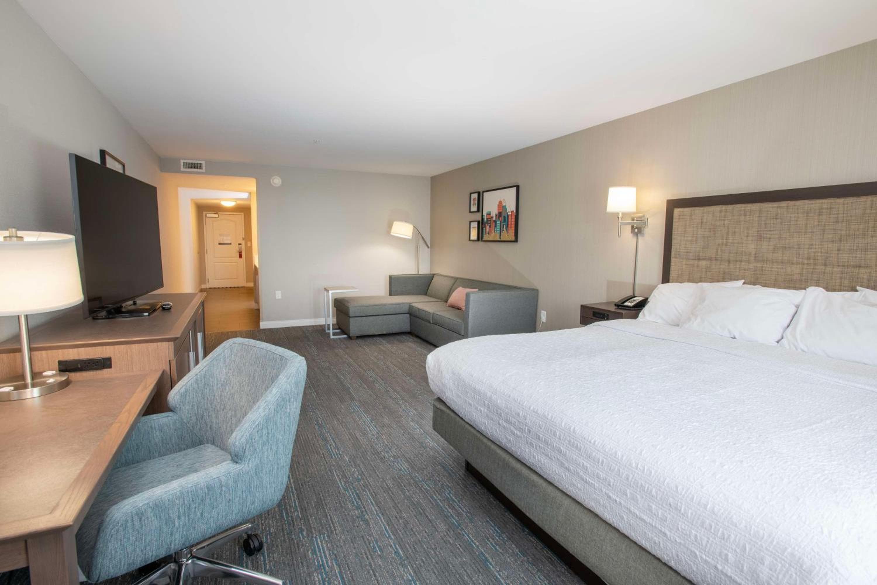 Hampton Inn & Suites - Cincinnati/Kenwood, OH