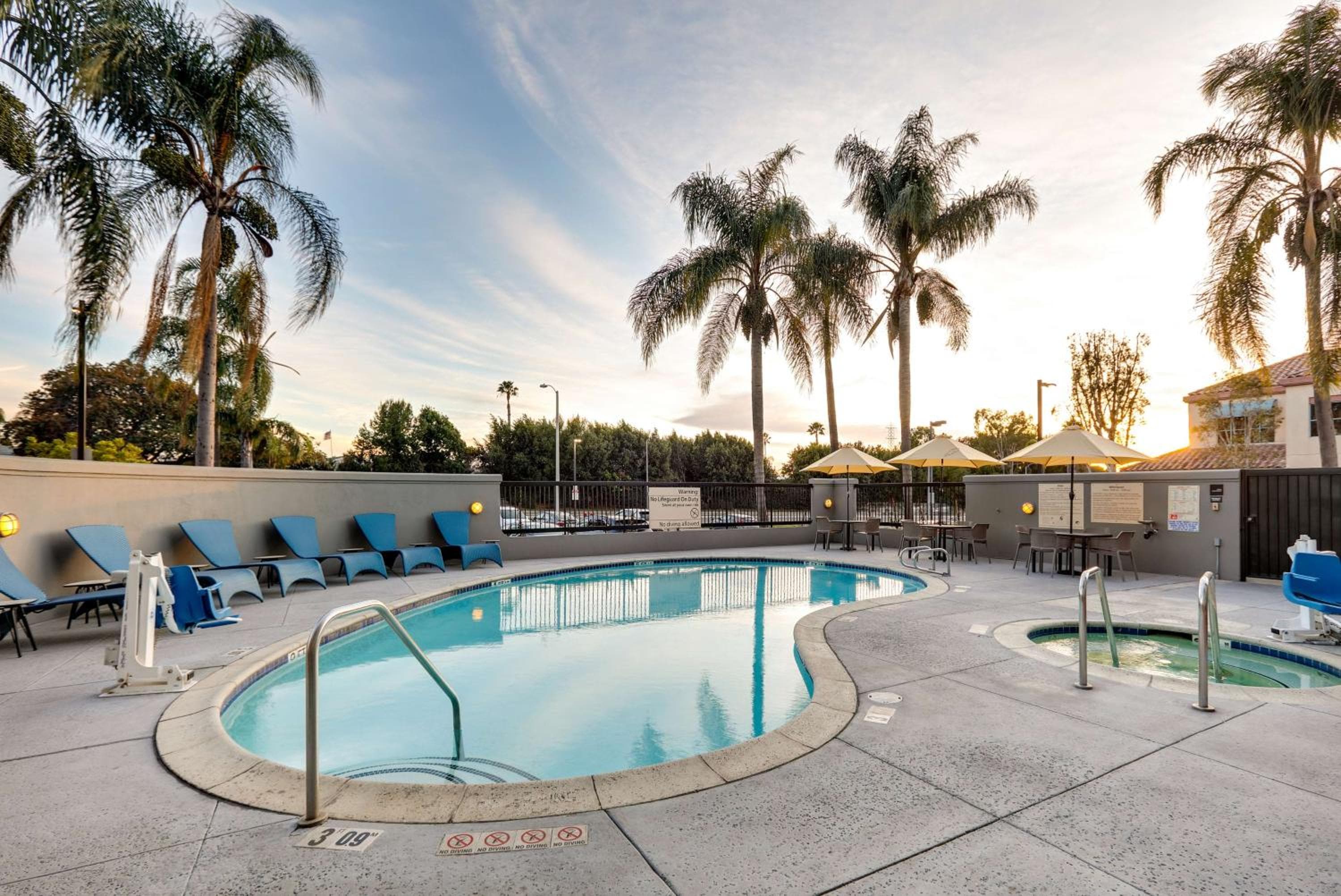 Hampton Inn Los Angeles/Carson