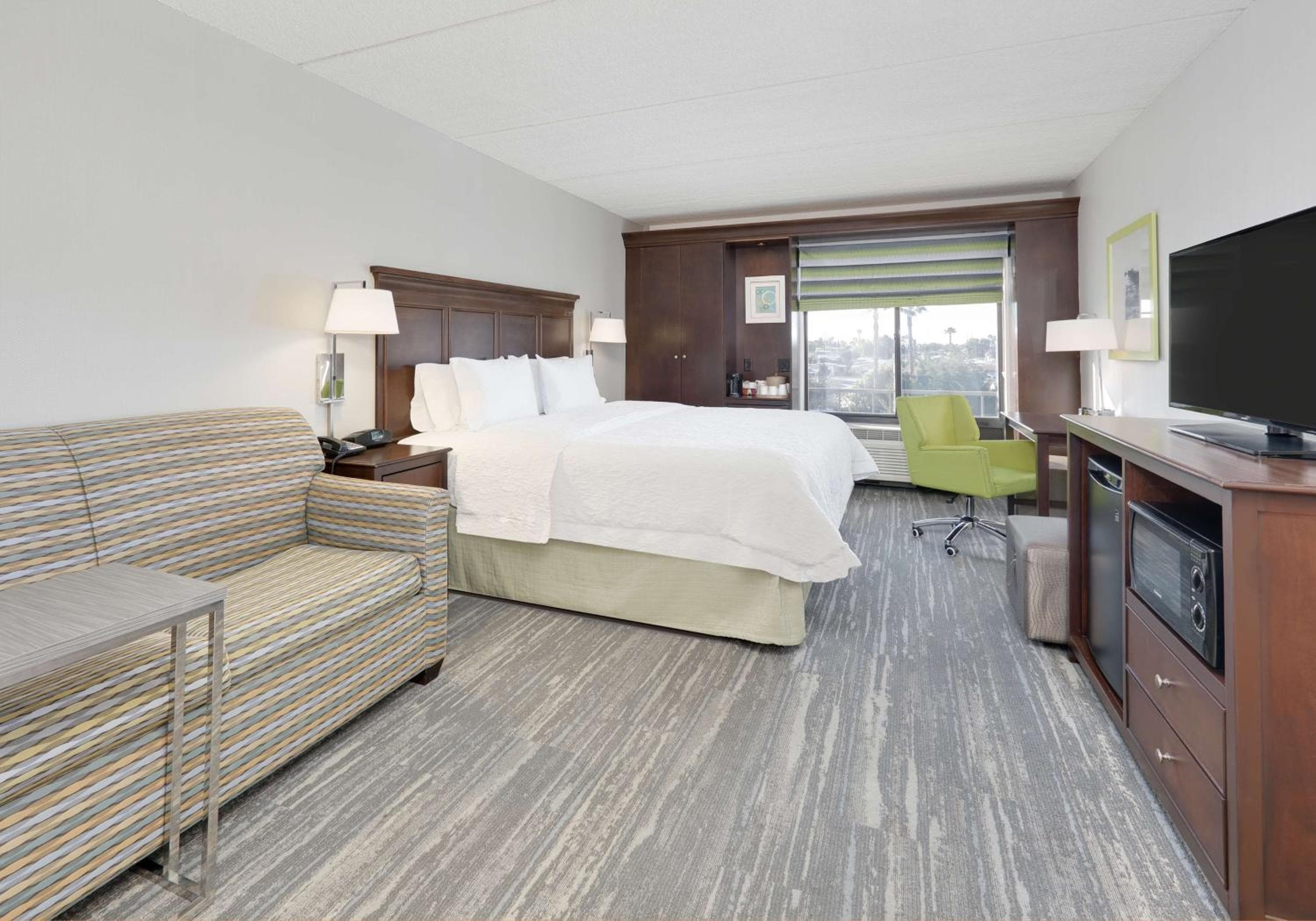 Hampton Inn Los Angeles/Carson