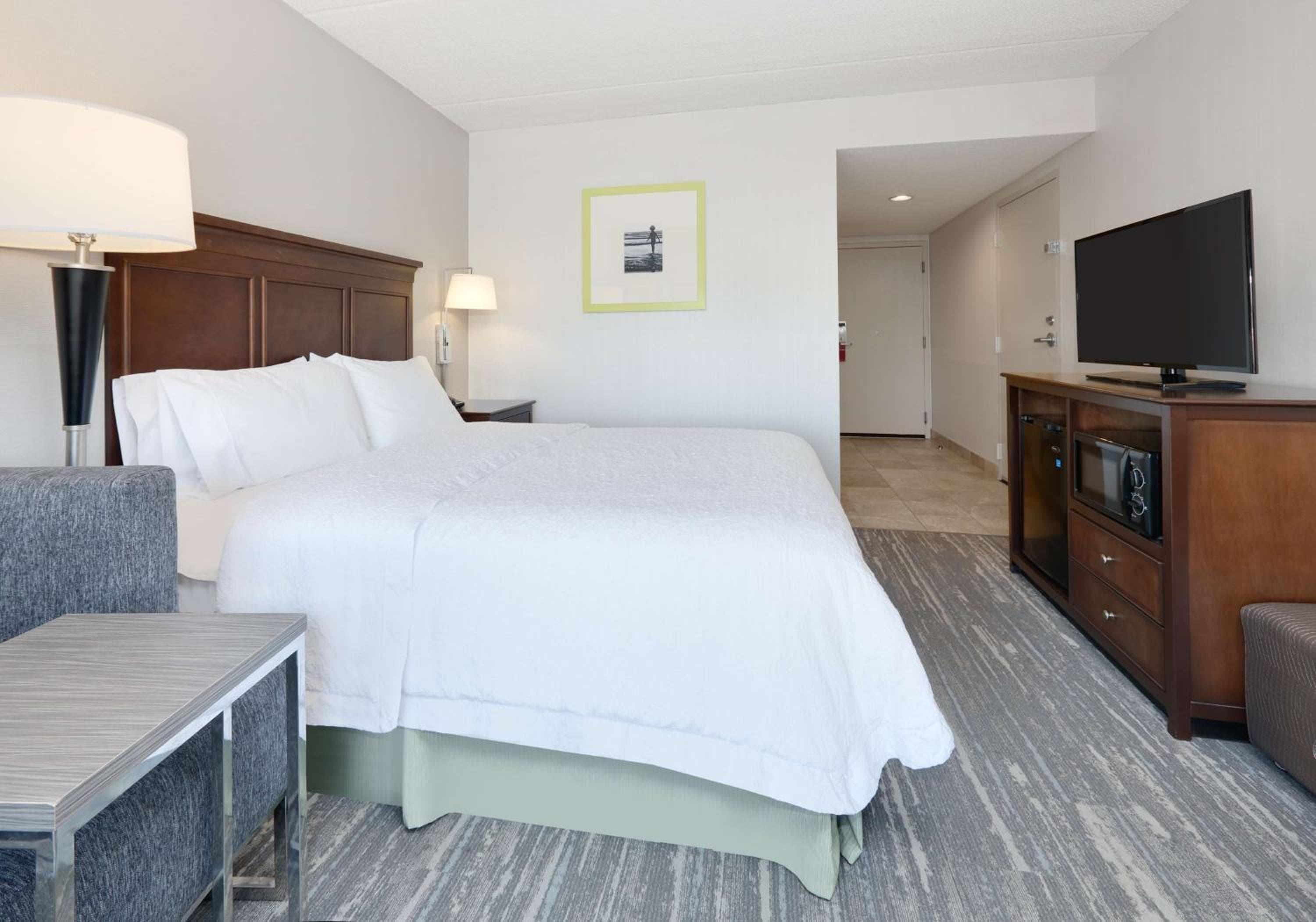 Hampton Inn Los Angeles/Carson