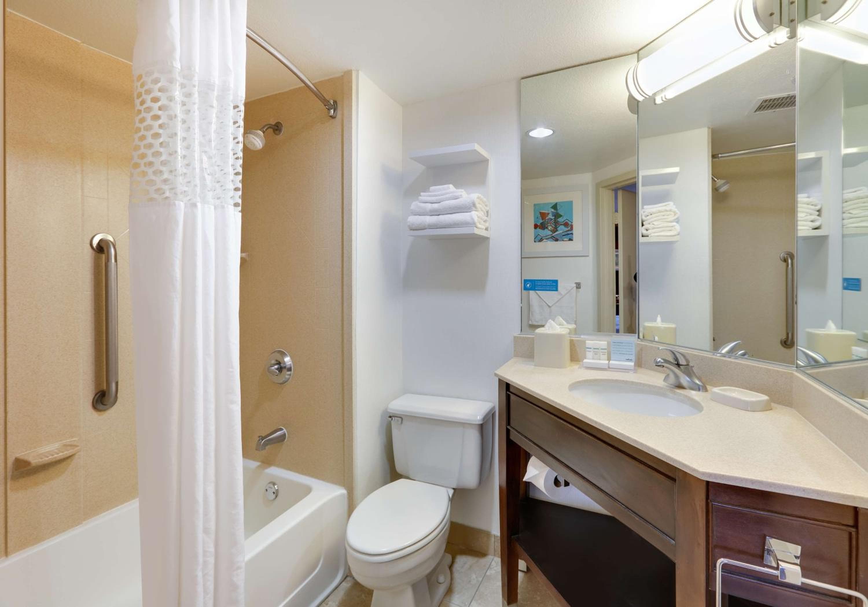 Hampton Inn Los Angeles/Carson