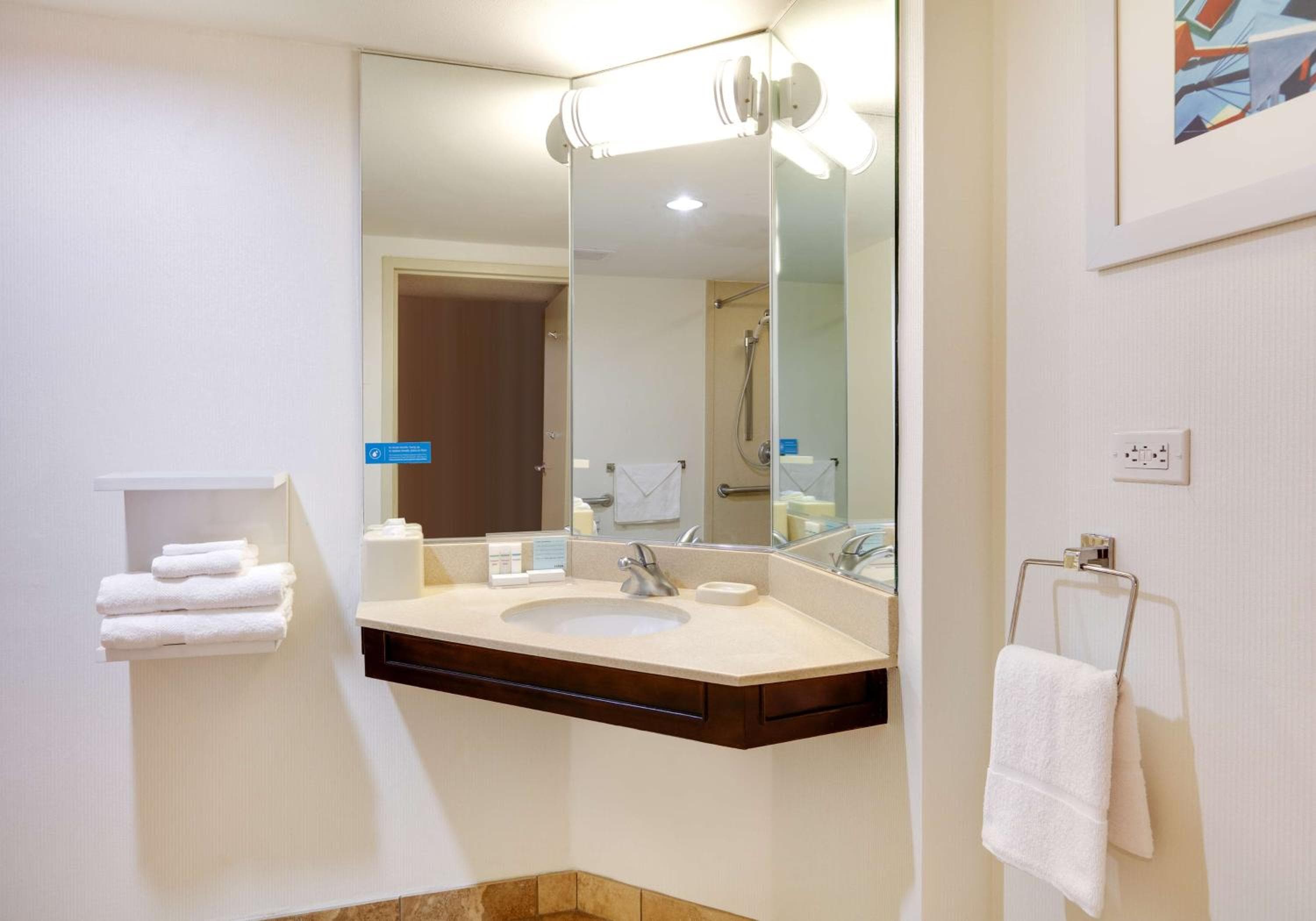 Hampton Inn Los Angeles/Carson