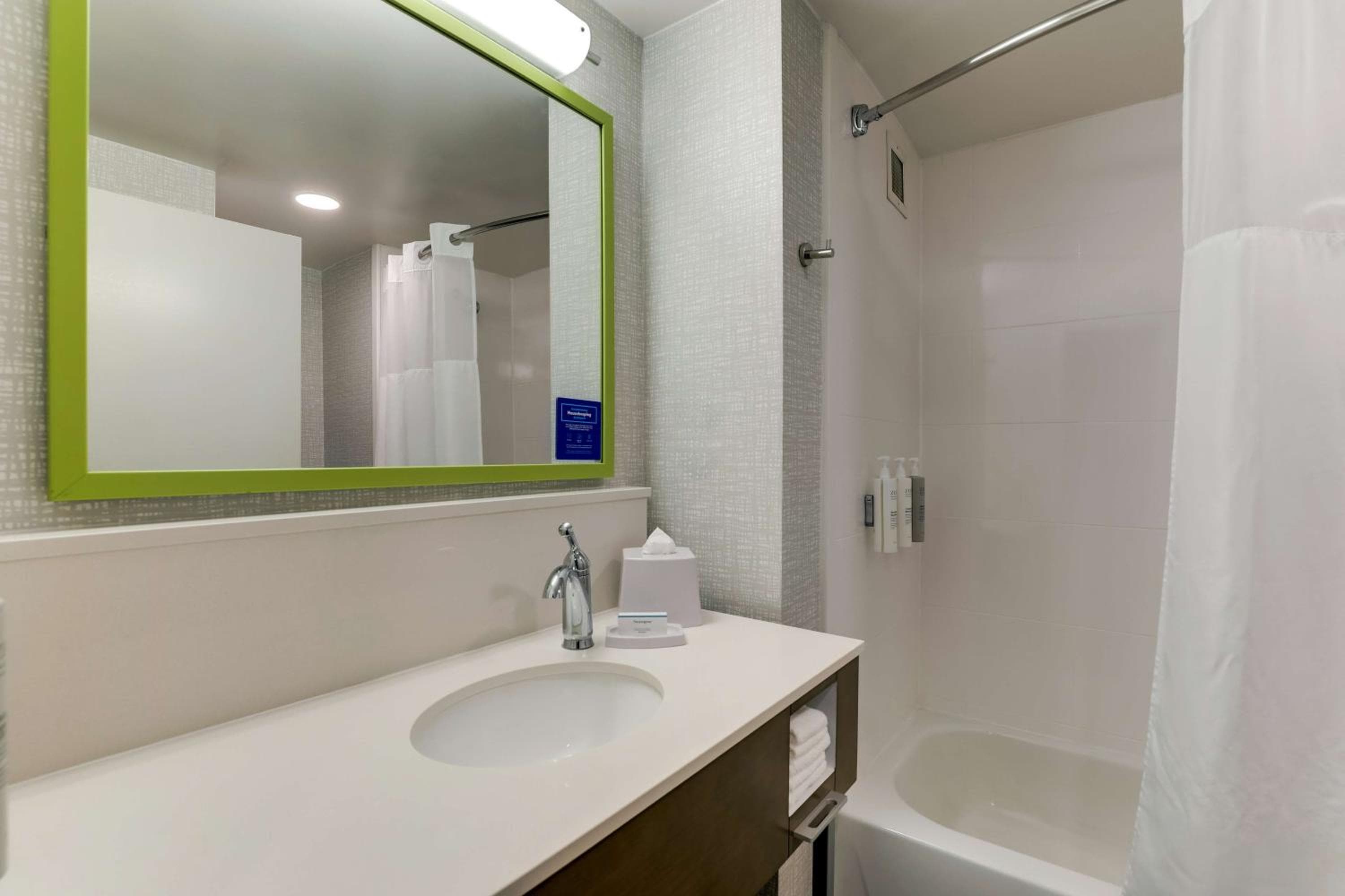 Hampton Inn Cumming