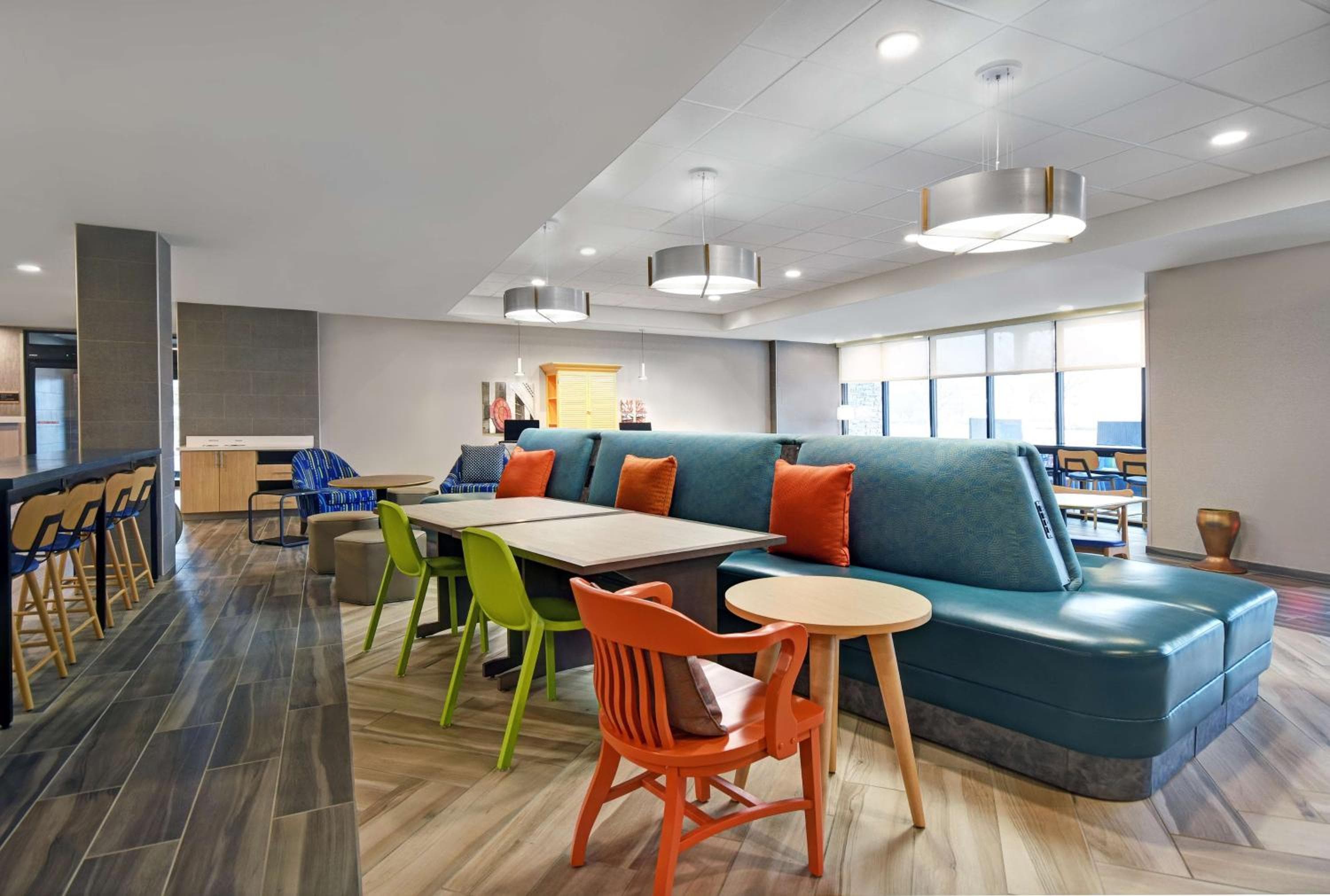 Home2 Suites By Hilton Springdale Cincinnati