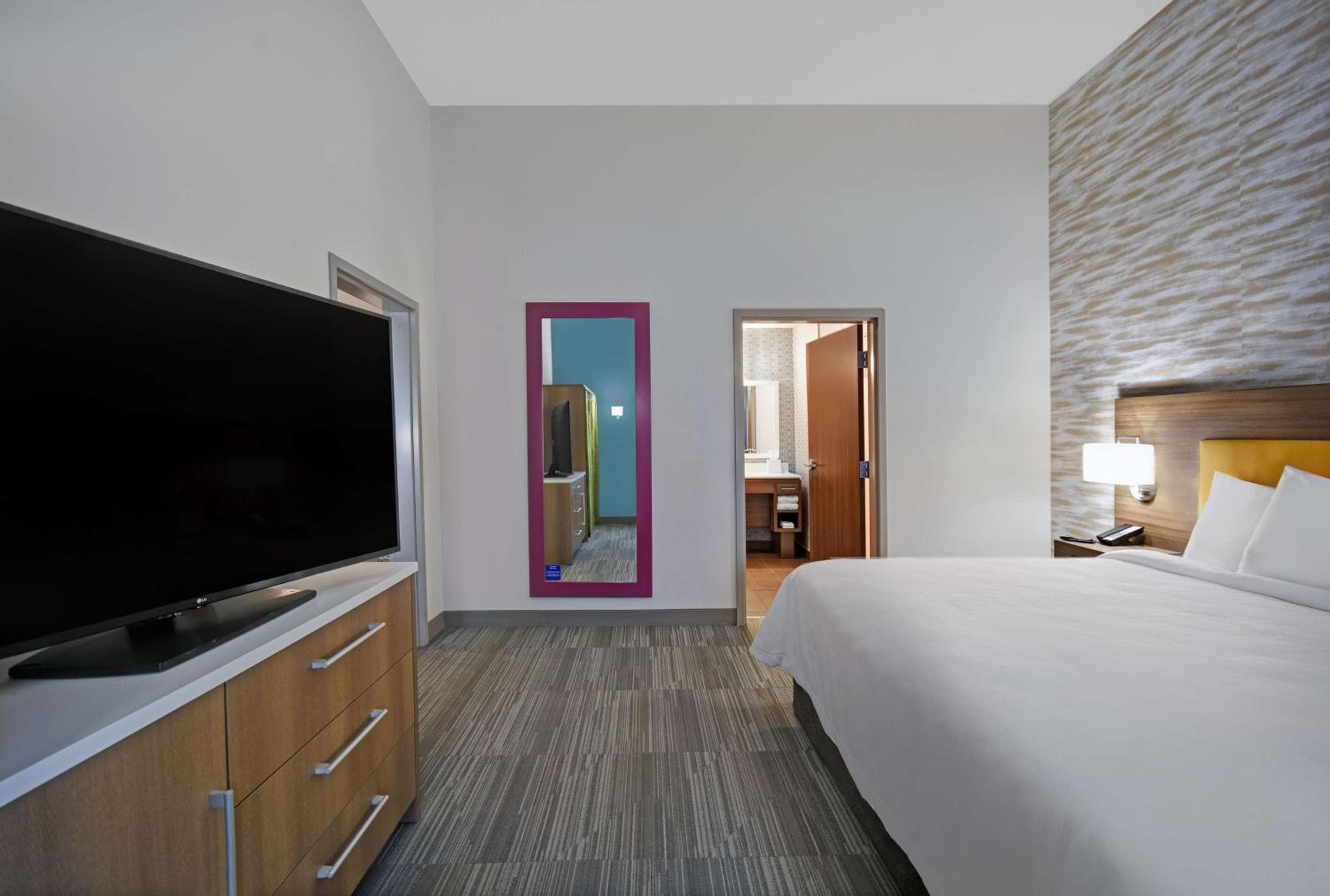 Home2 Suites By Hilton Springdale Cincinnati