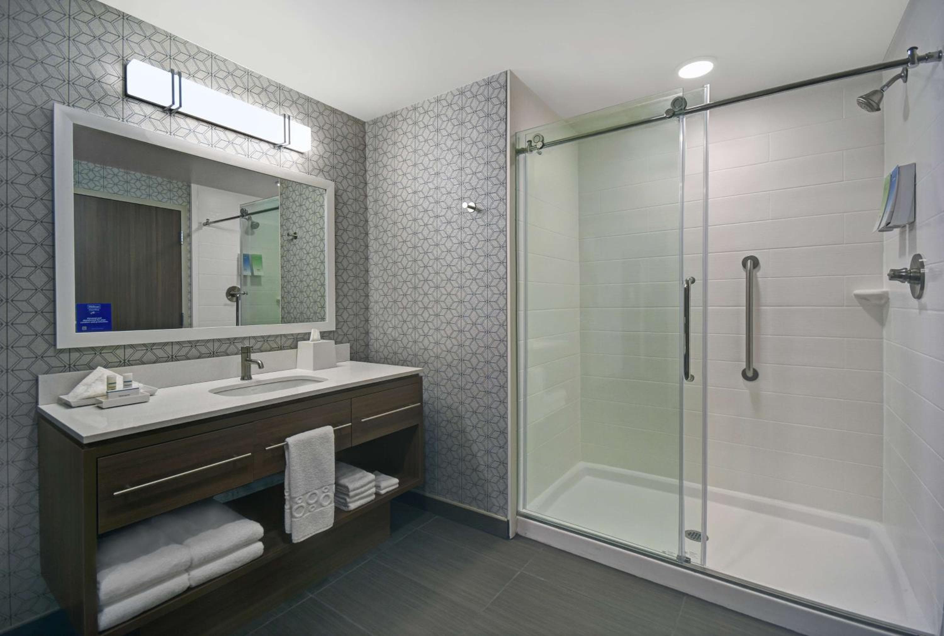 Home2 Suites By Hilton Springdale Cincinnati