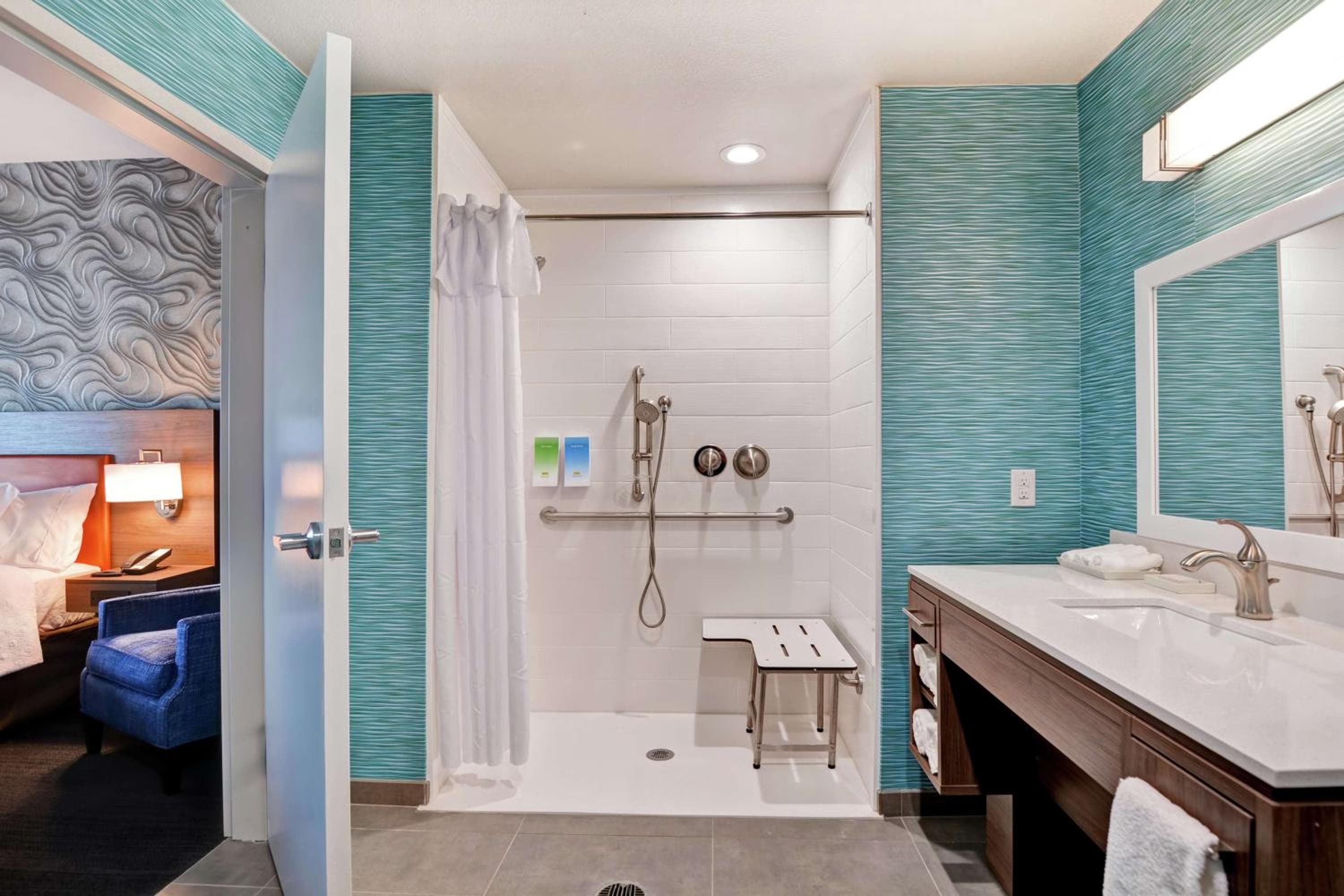 Home2 Suites By Hilton McKinney