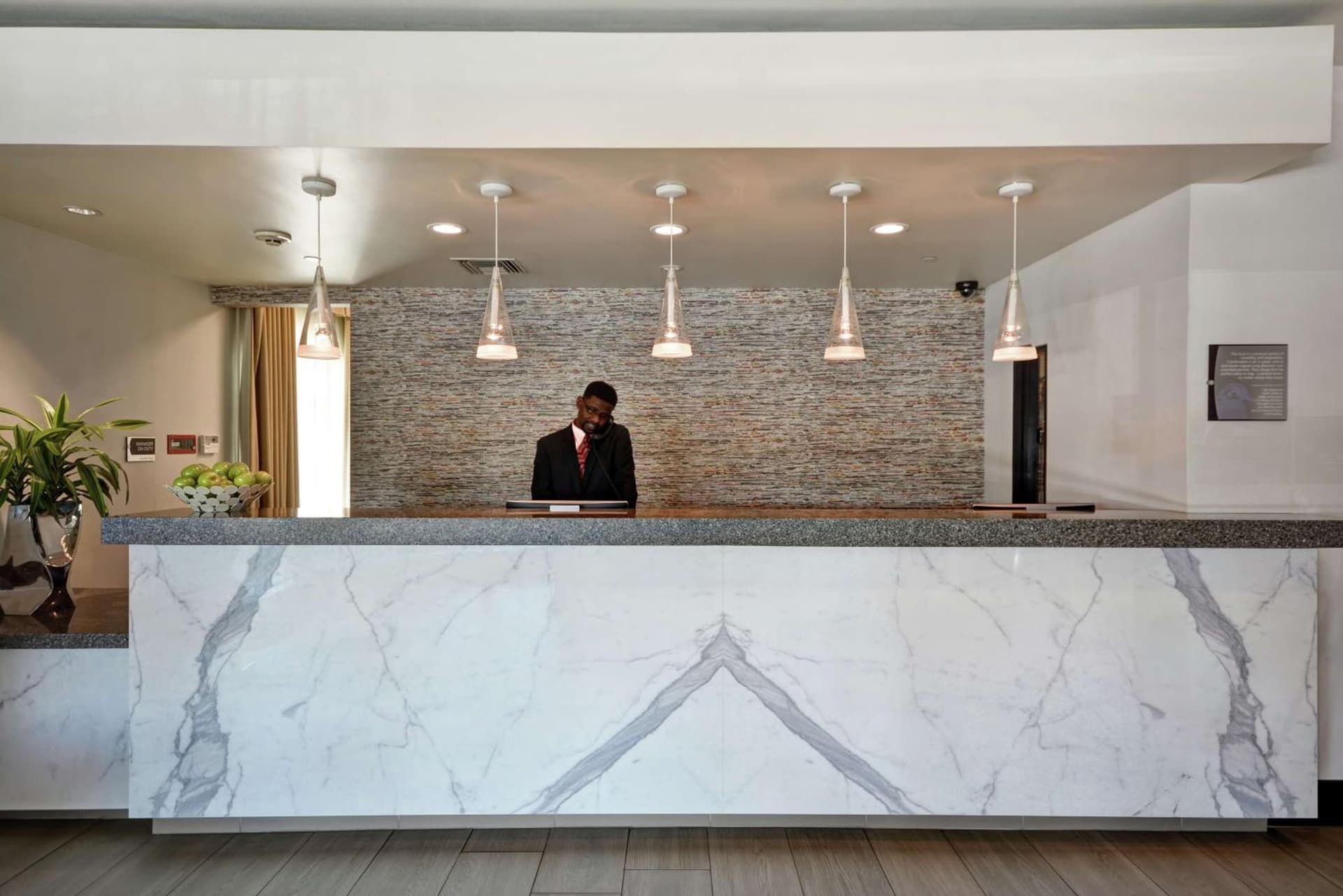 Homewood Suites by Hilton Plano-Richardson