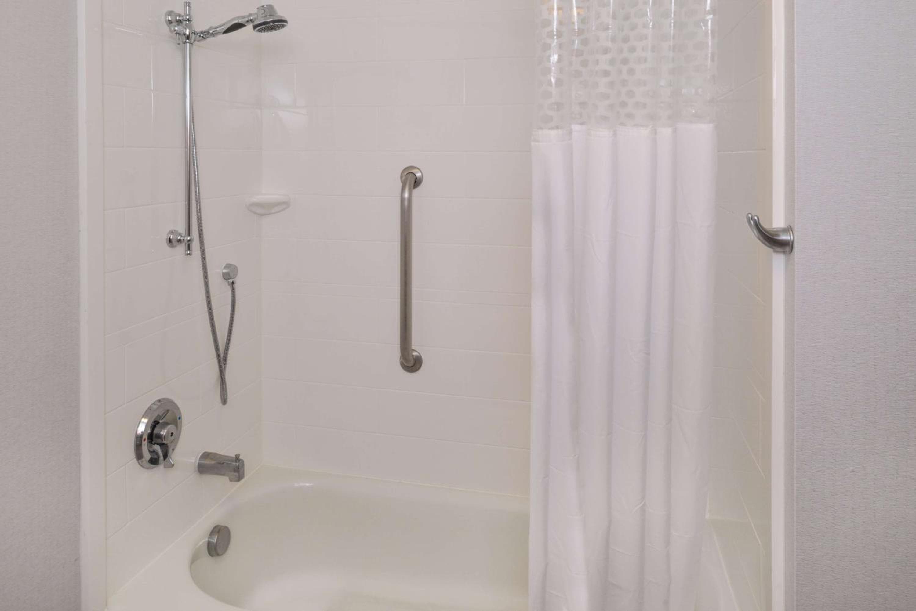 Hampton Inn & Suites Denver-Speer Boulevard