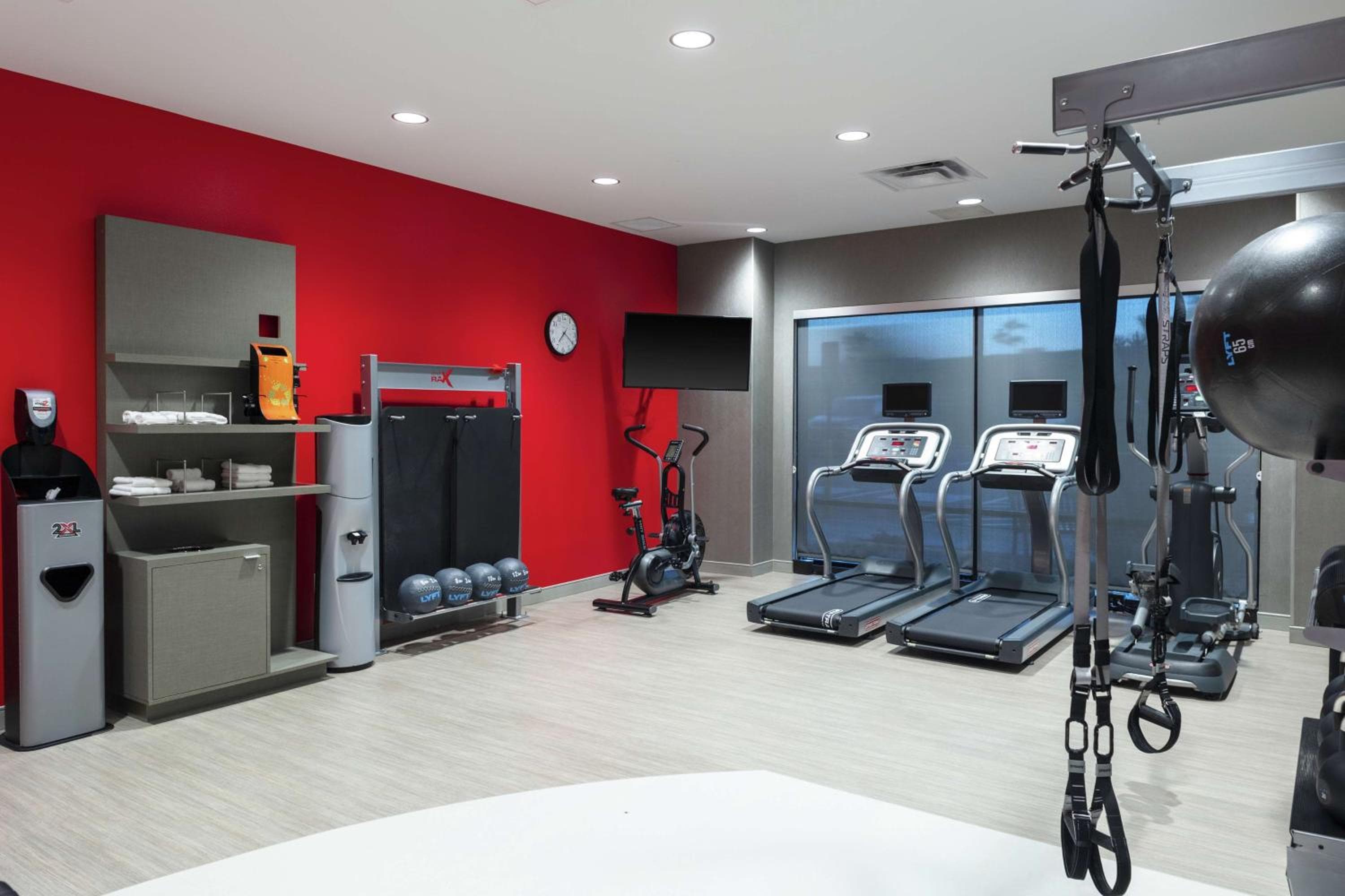 Hilton Garden Inn Denver/Thornton