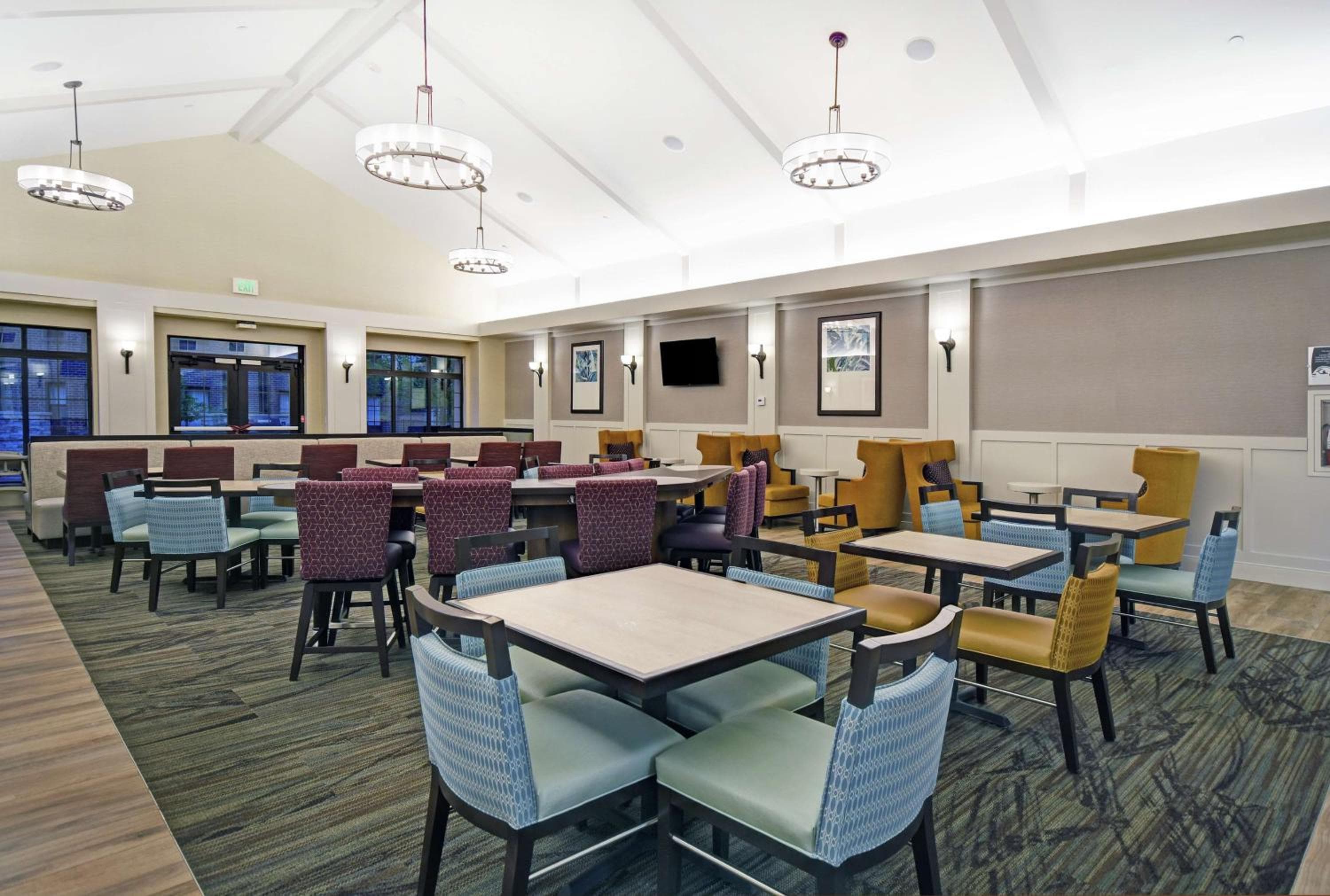 Homewood Suites by Hilton Denver International Airport
