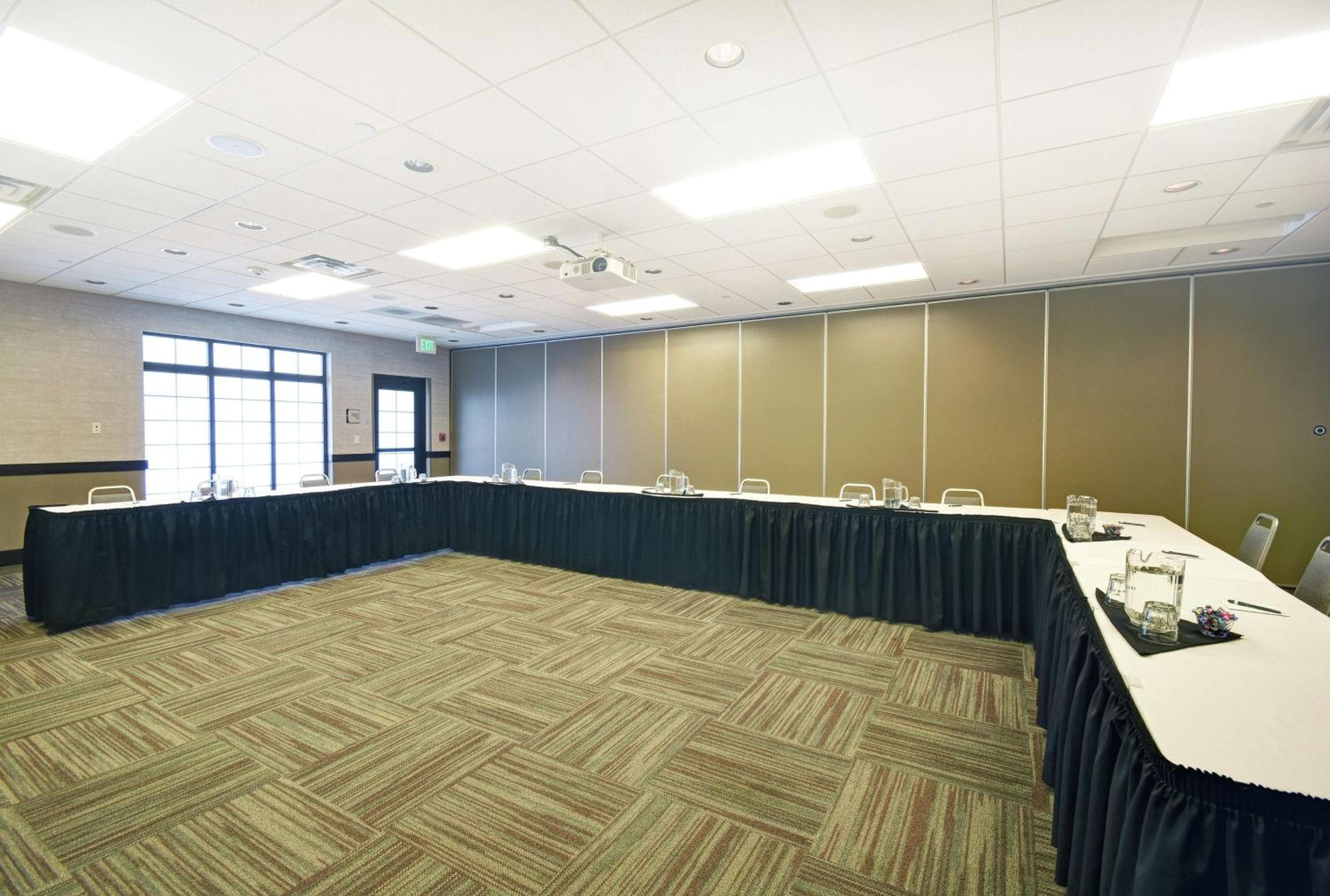 Homewood Suites by Hilton Denver International Airport