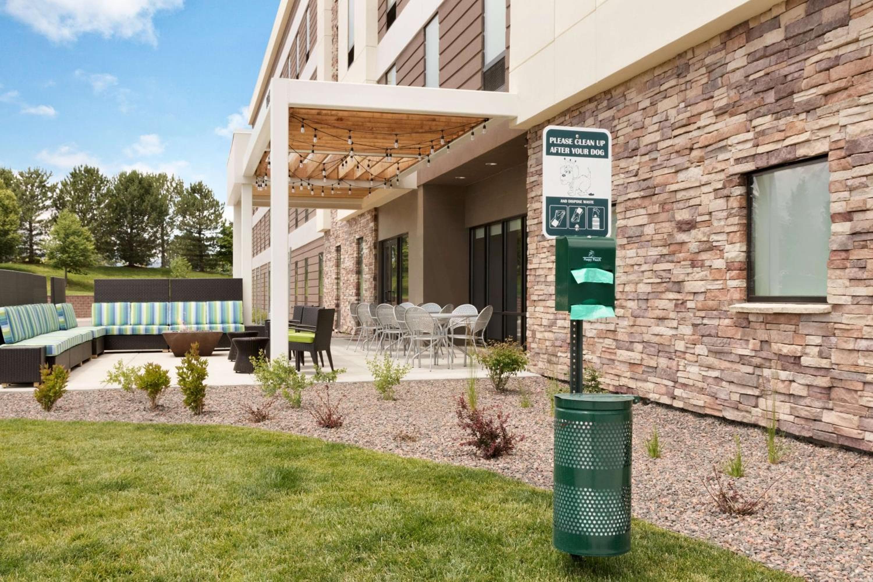 Home2 Suites by Hilton Denver Highlands Ranch