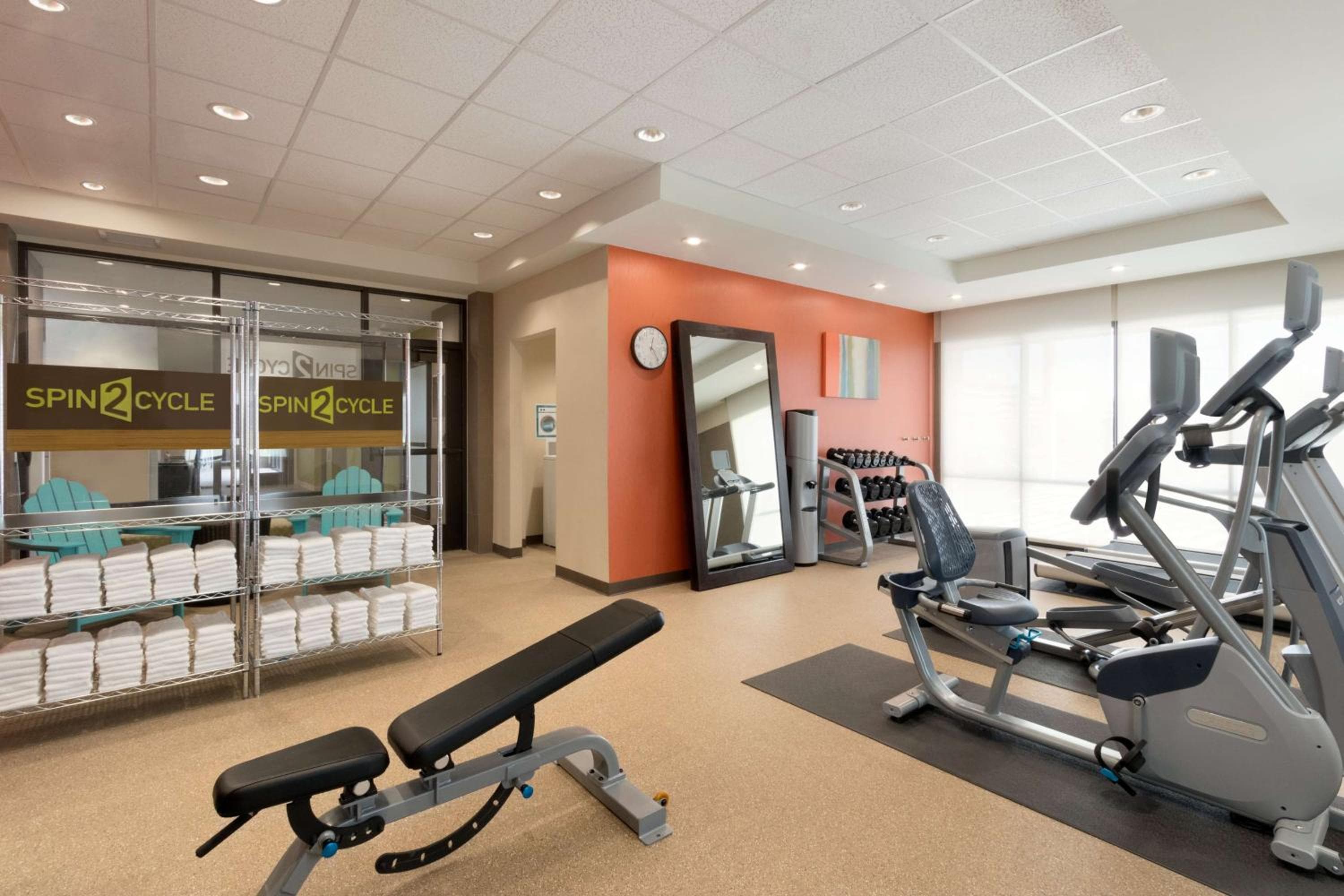 Home2 Suites by Hilton Denver Highlands Ranch