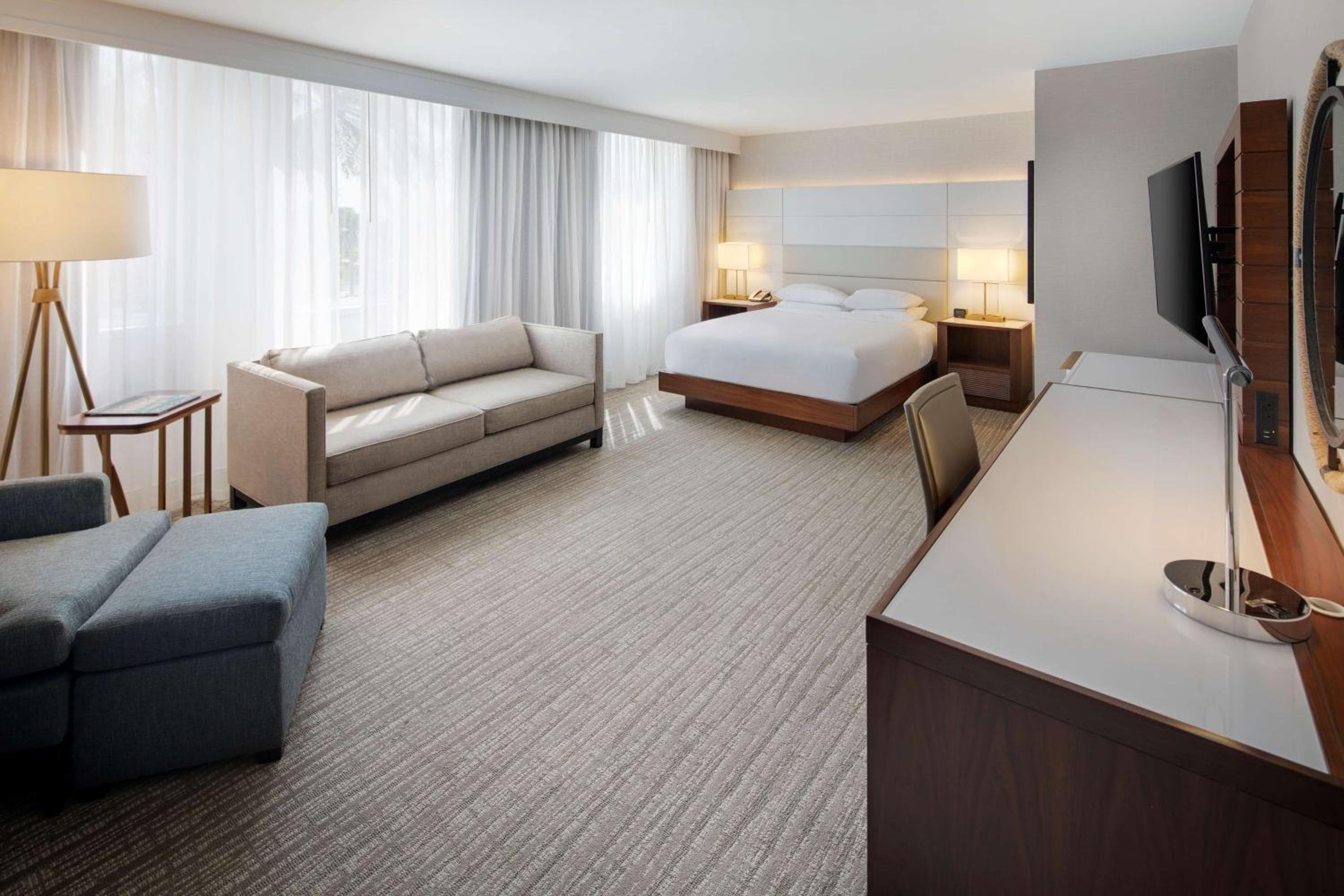 DoubleTree by Hilton Hotel Deerfield Beach Boca Raton