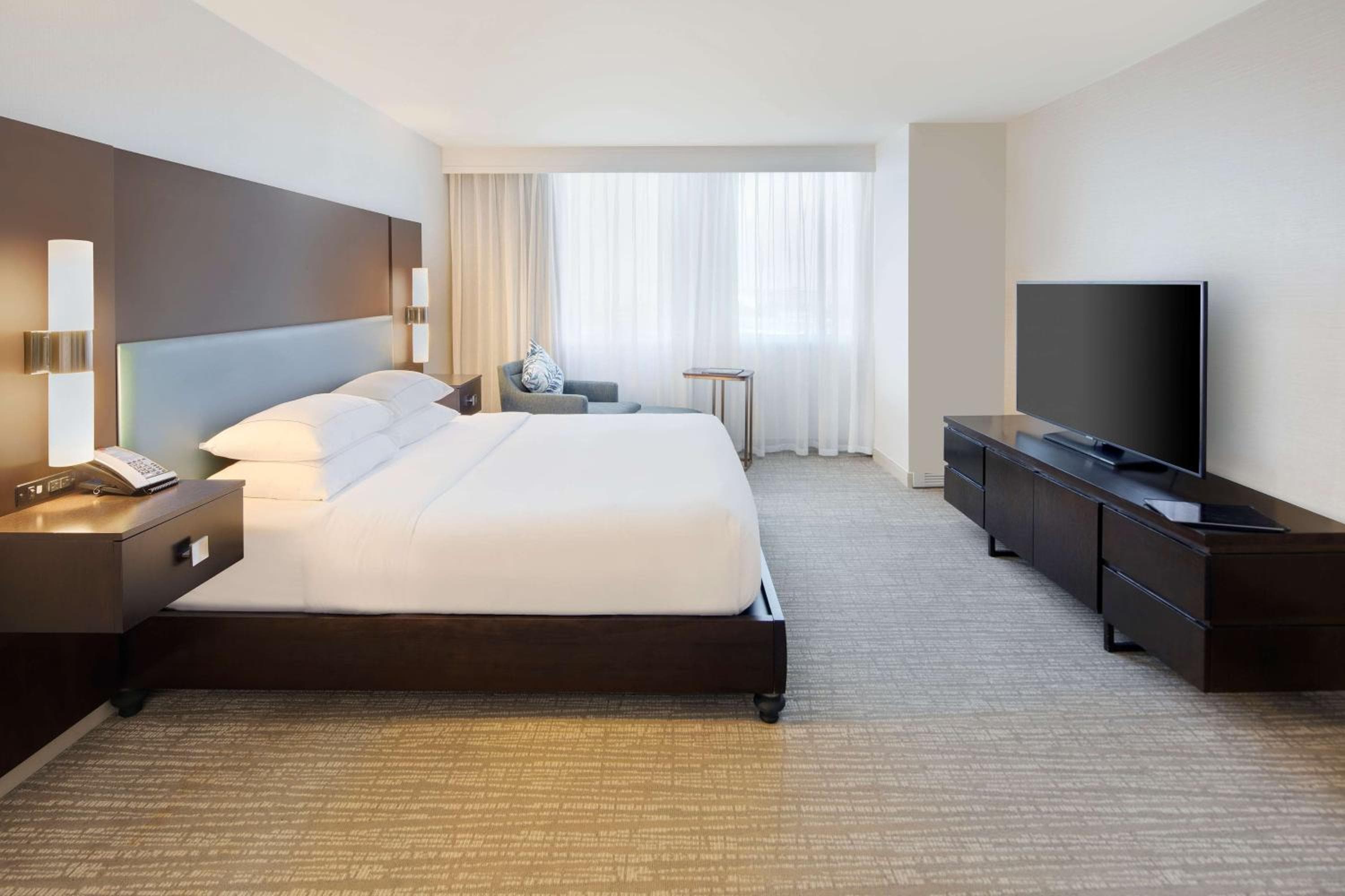 DoubleTree by Hilton Hotel Deerfield Beach Boca Raton