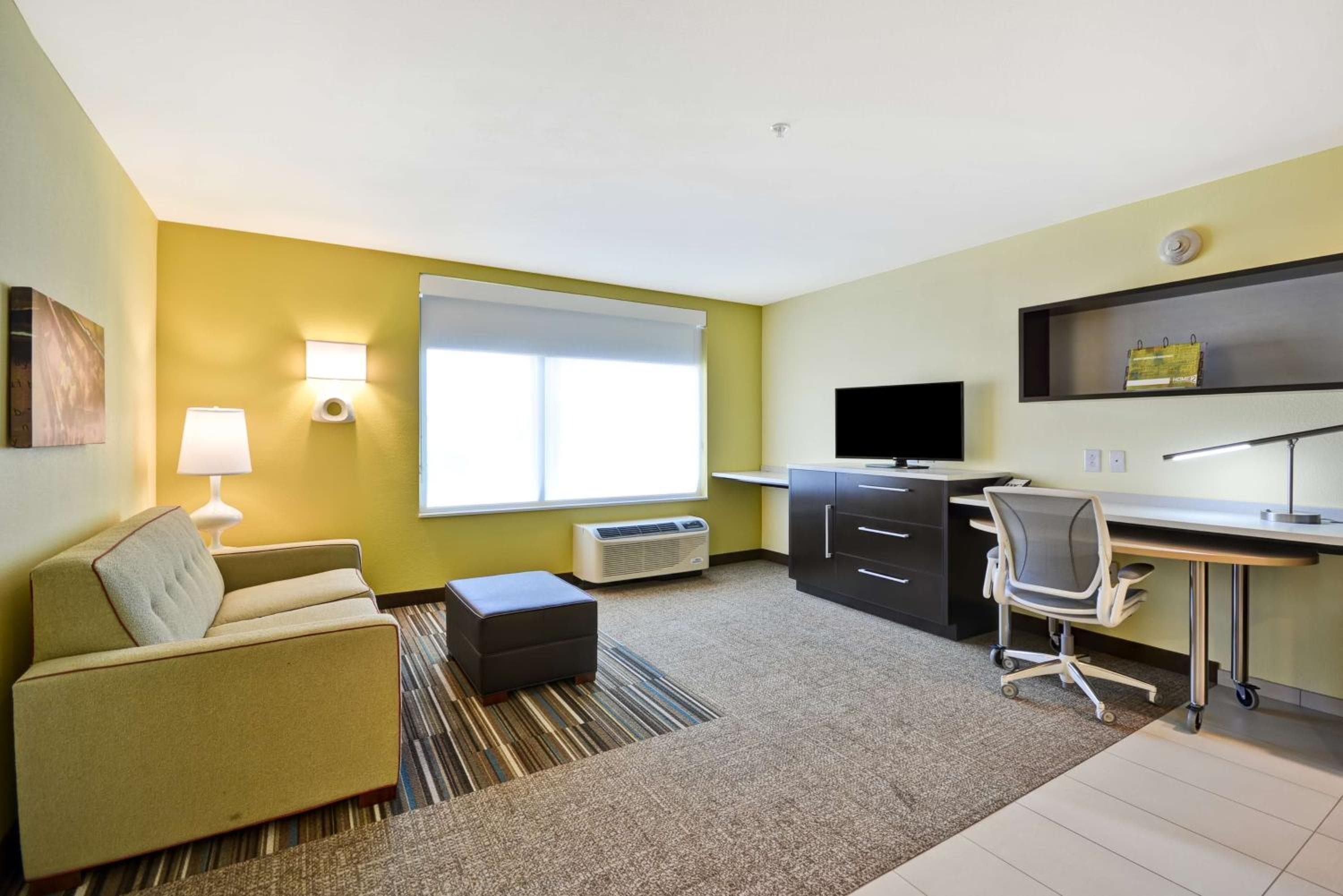 Home2 Suites By Hilton Dallas North Park