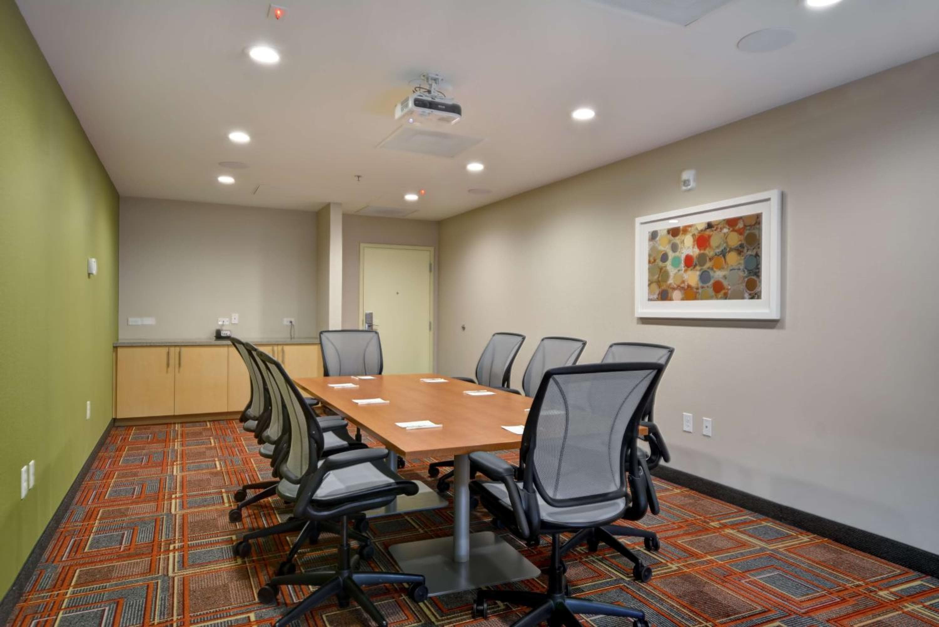 Home2 Suites By Hilton Dallas North Park