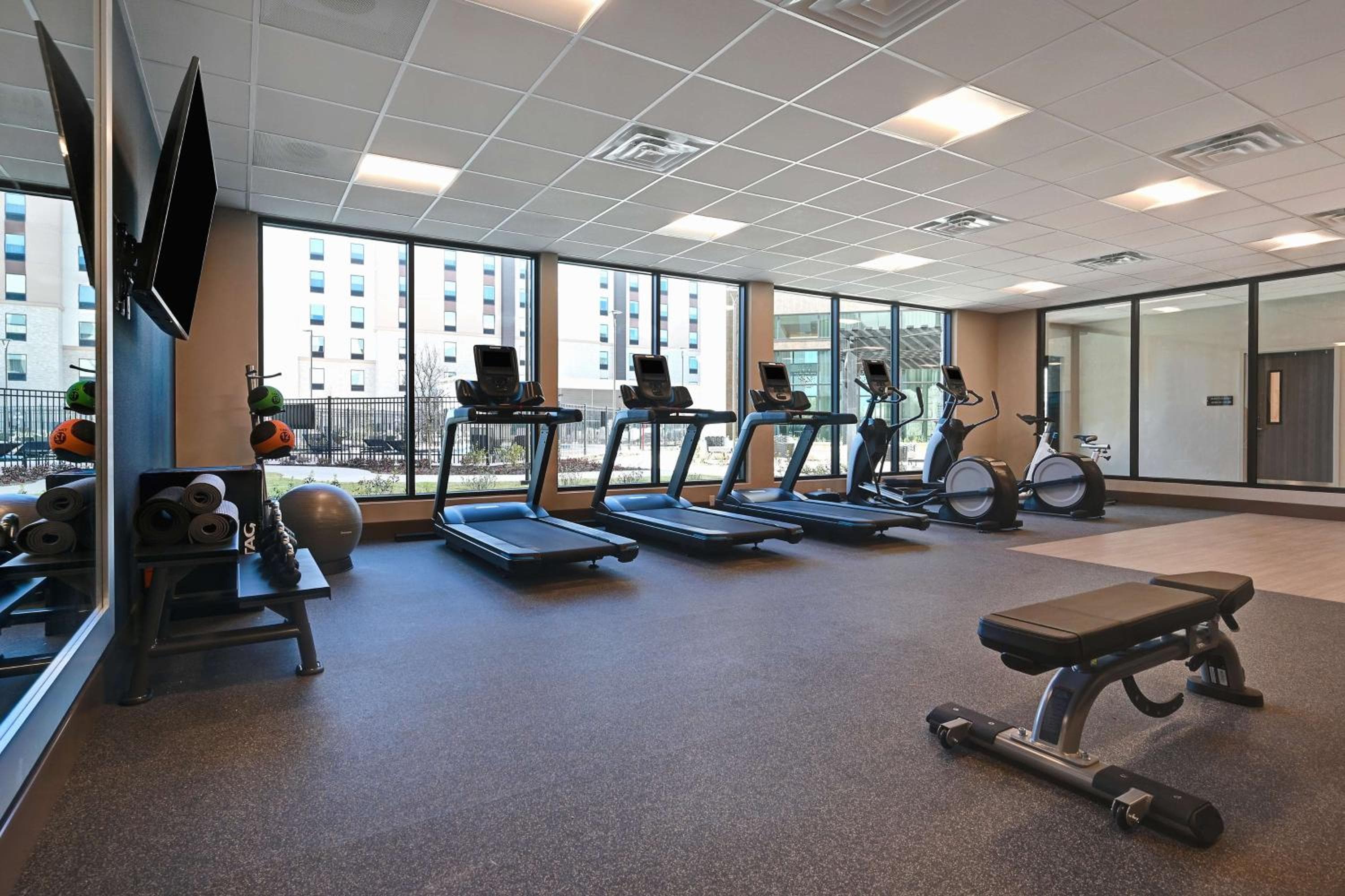 Homewood Suites by Hilton Dallas The Colony