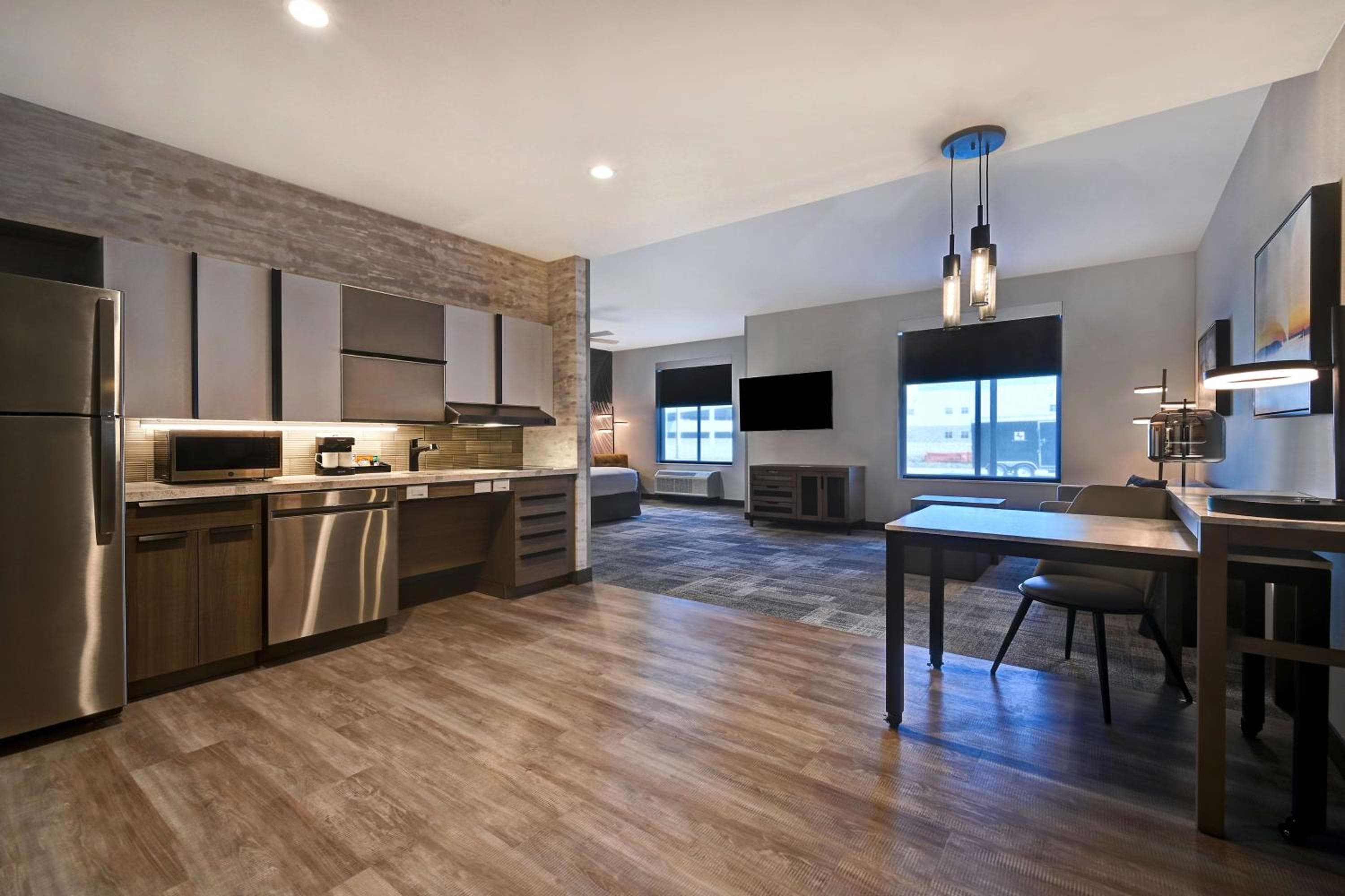 Homewood Suites by Hilton Dallas The Colony