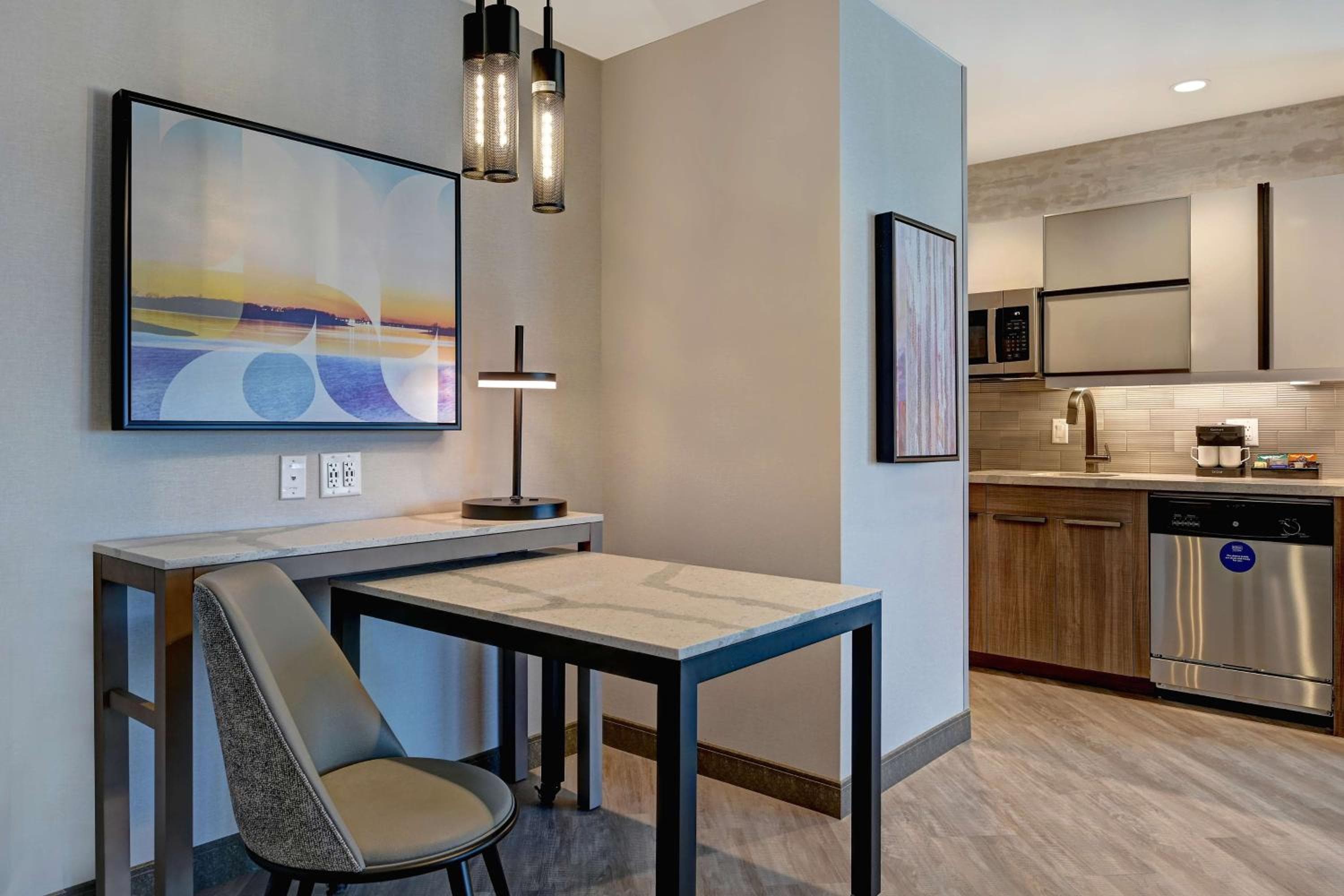 Homewood Suites by Hilton Dallas The Colony