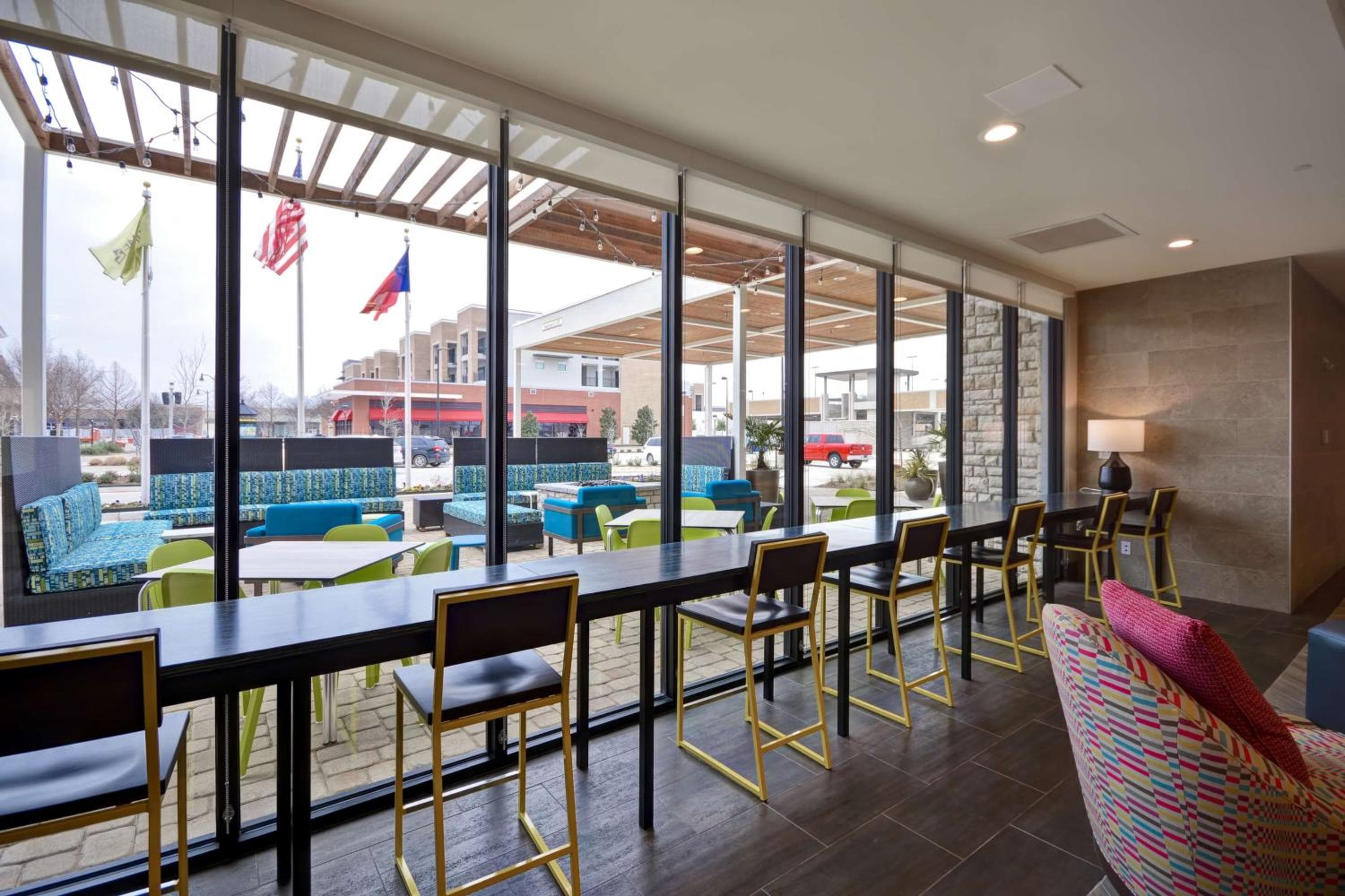 Home 2 Suites By Hilton Fairview Allen