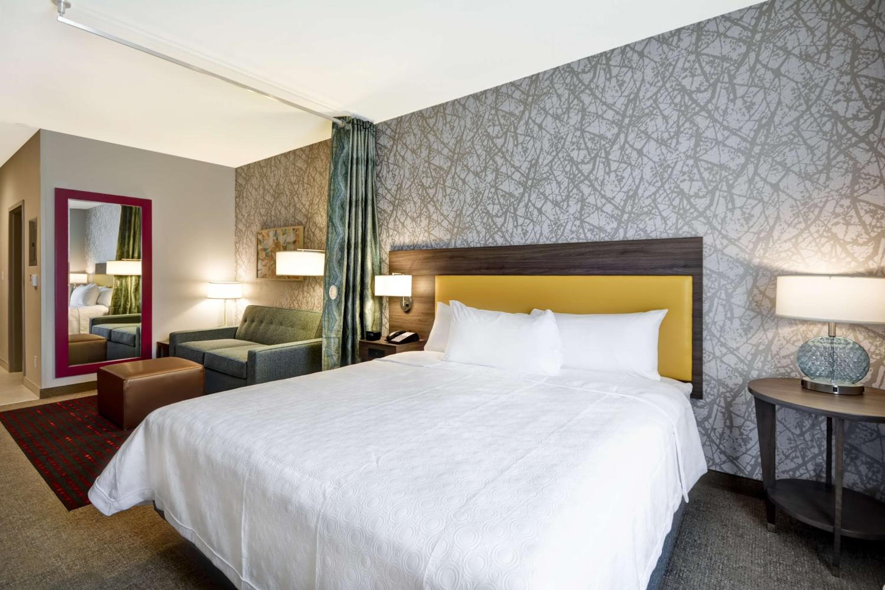 Home 2 Suites By Hilton Fairview Allen
